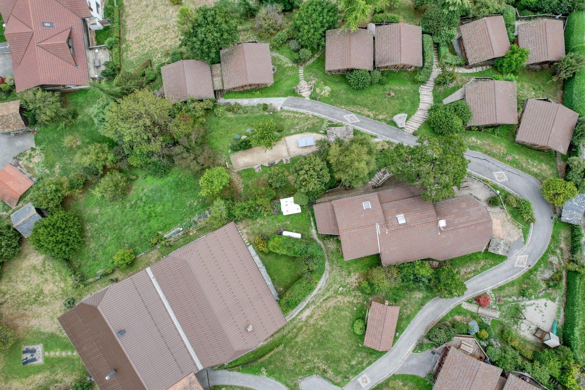 House in Saint-Gervais-les-Bains, Auvergne-Rhône-Alpes 12313519