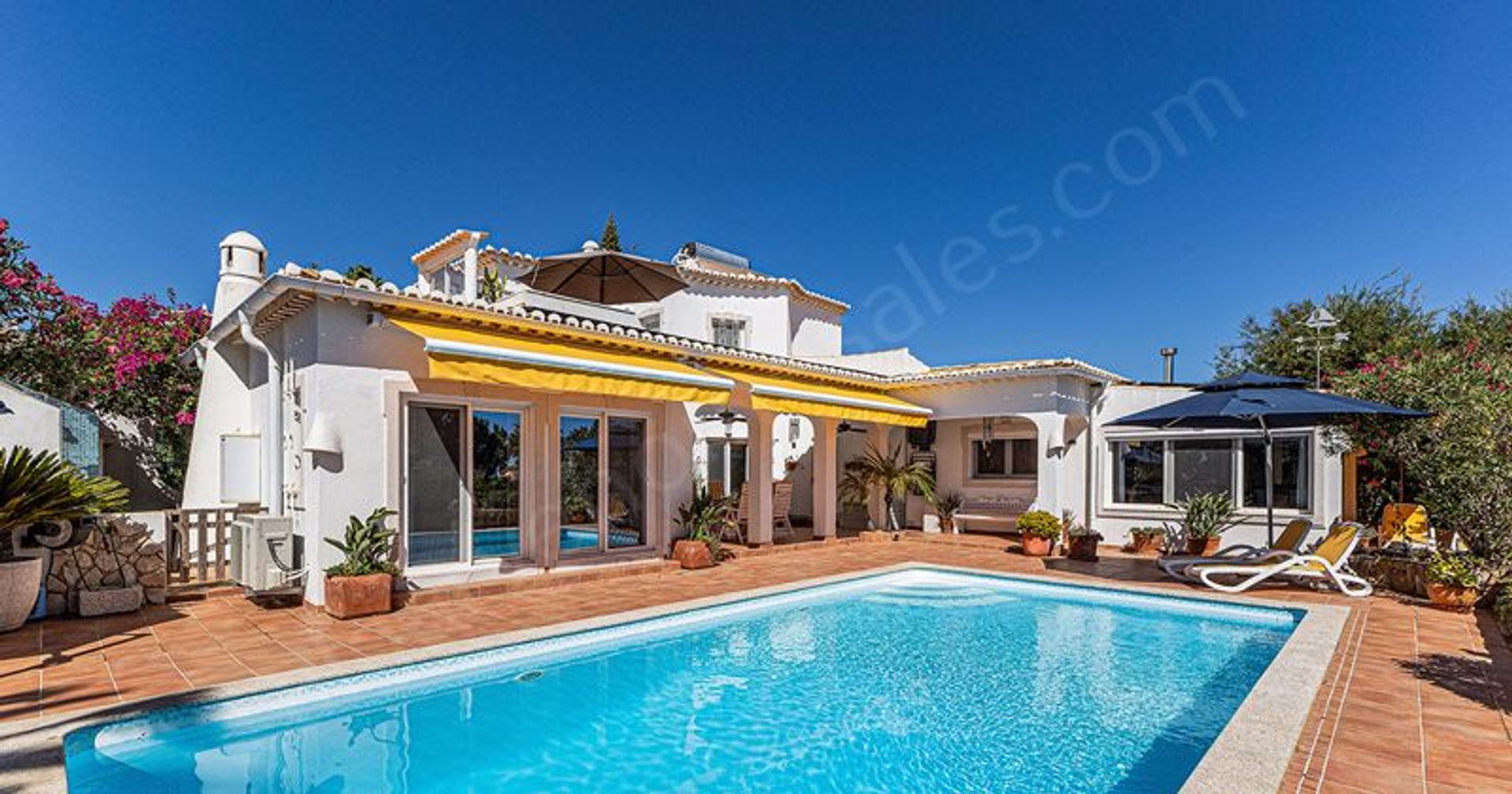 Condominium dans Carvoeiro, Faro 12313523