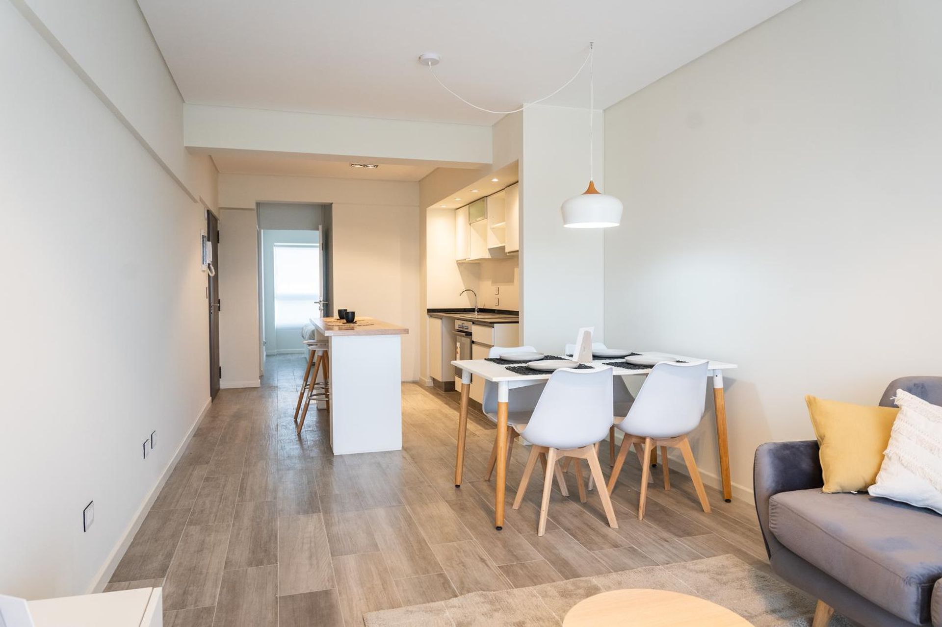 Condominio en Buenos Aires, Buenos Aires 12313570