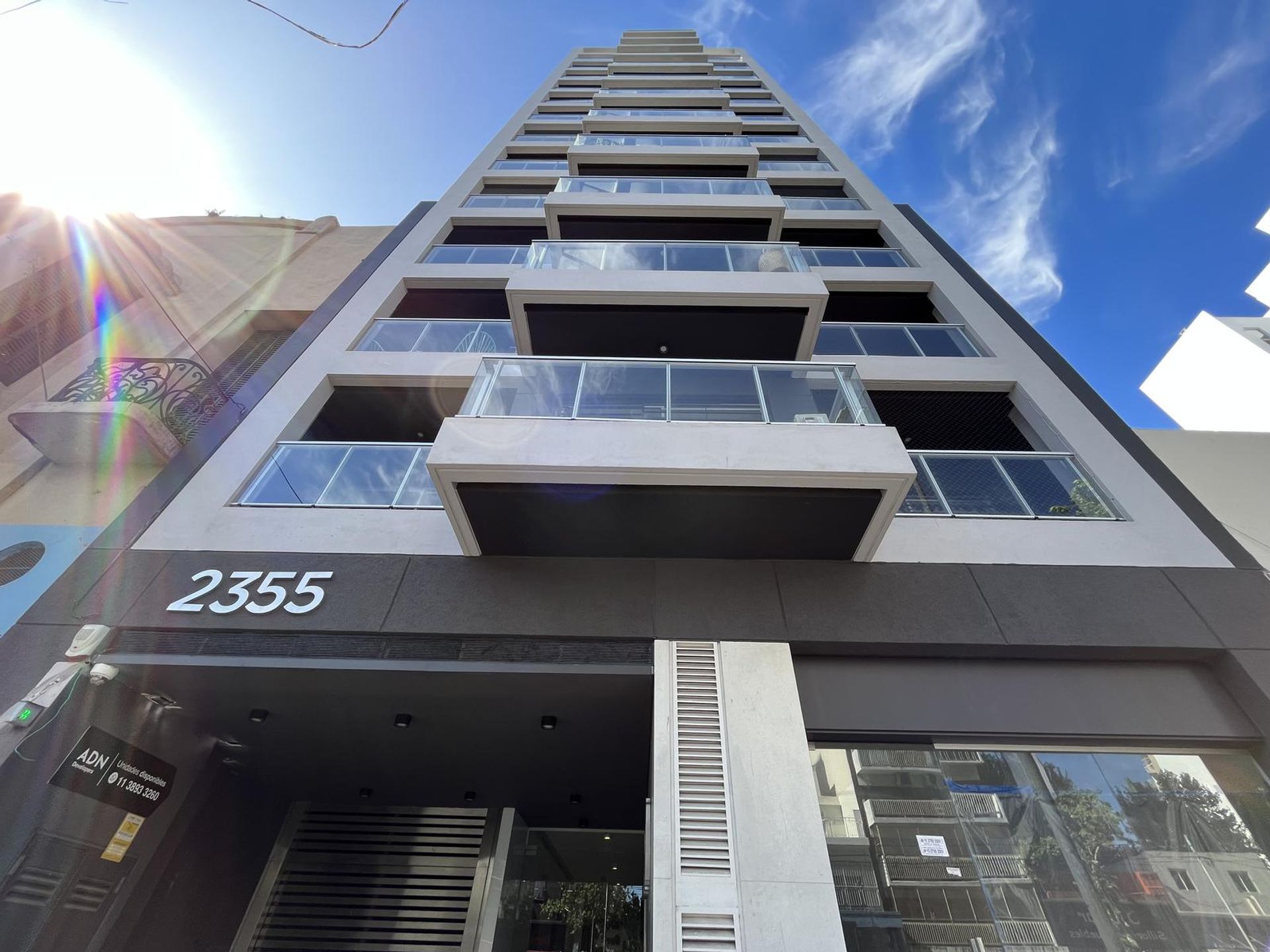 Condominium dans Varela, Buenos Aires, Ciudad Autónoma de 12313571