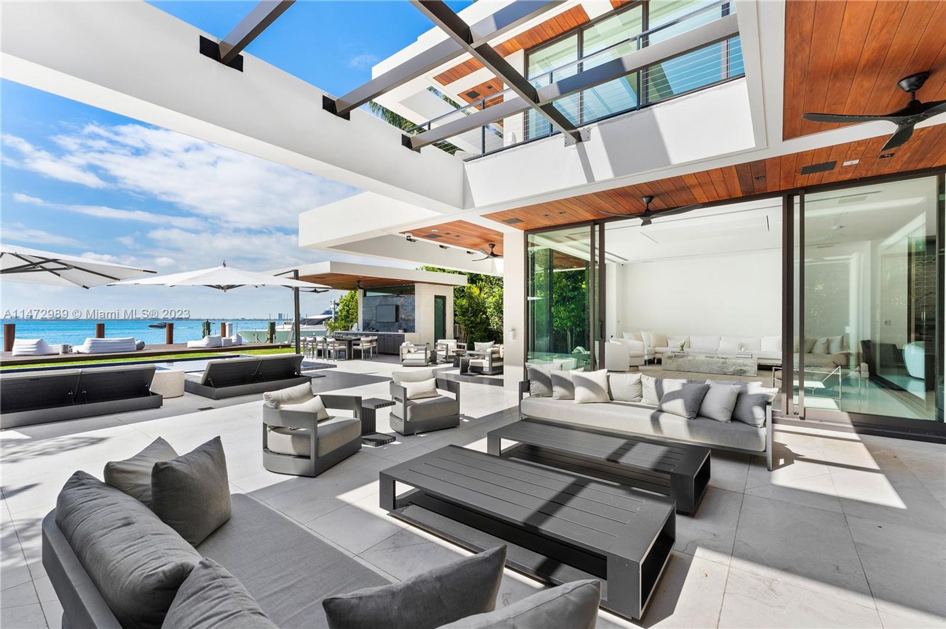 casa en Miami Beach, Florida 12313574