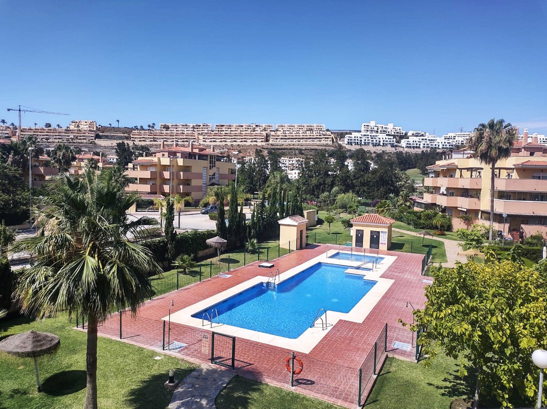 सम्मिलित में Fuengirola, Andalusia 12313588