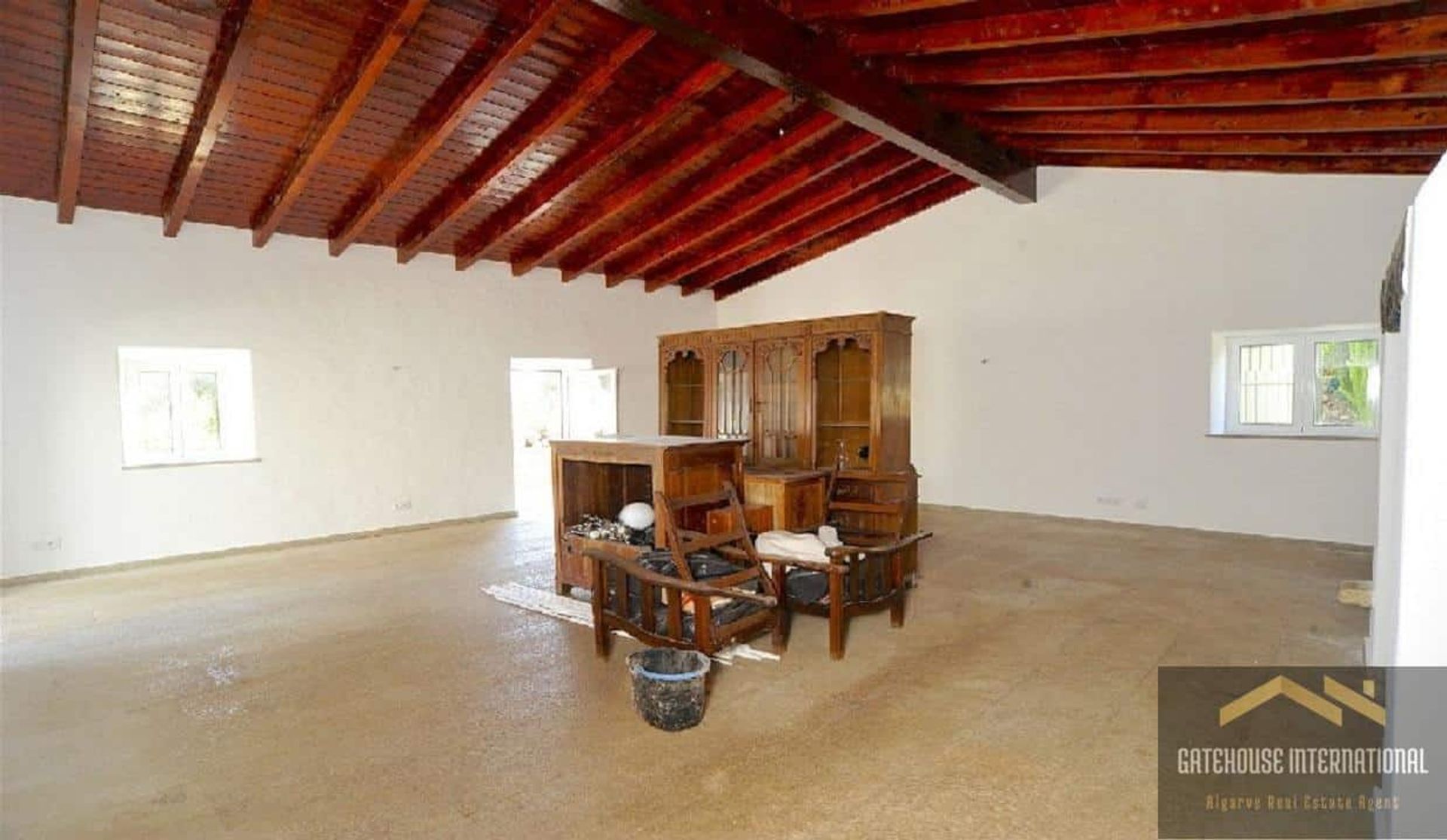 Hus i São Brás de Alportel, Faro 12313650