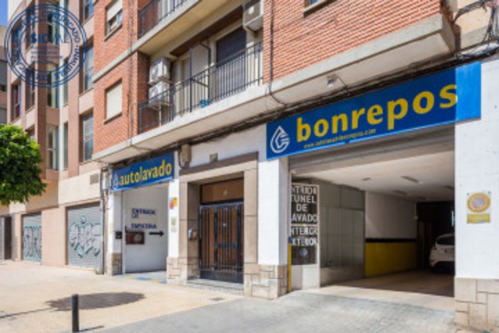 Autre dans Bonrepos y Mirambell, Valence 12313659