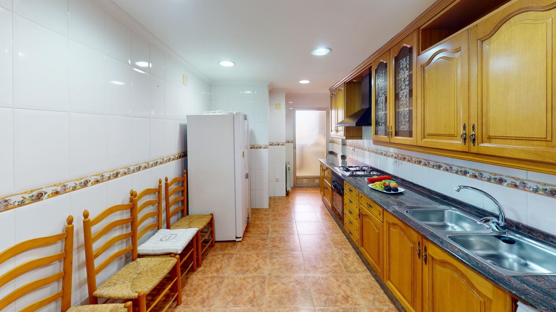 Αλλα σε Campanar, Valencia 12313670