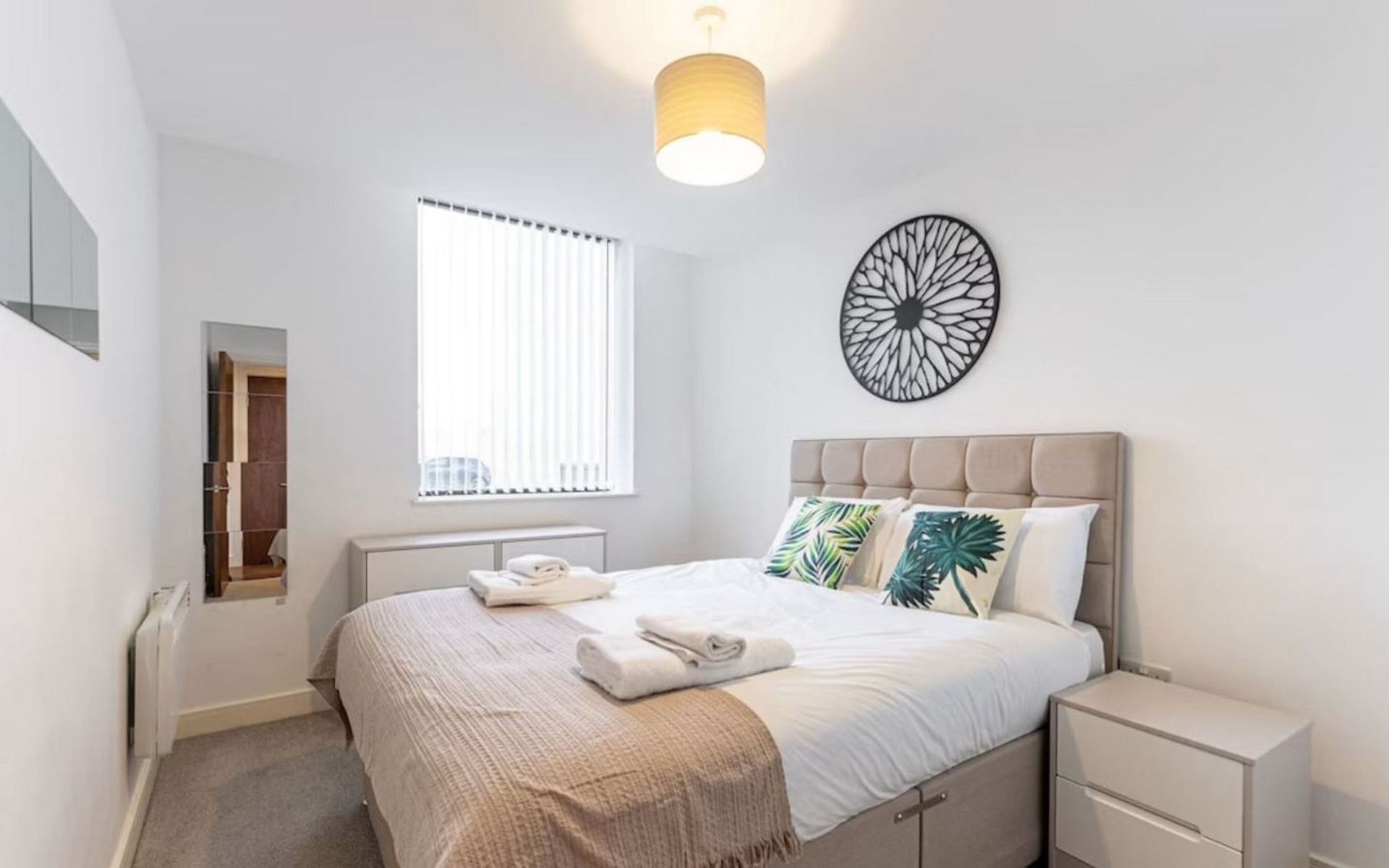 Condominium in Liverpool, Liverpool 12313715