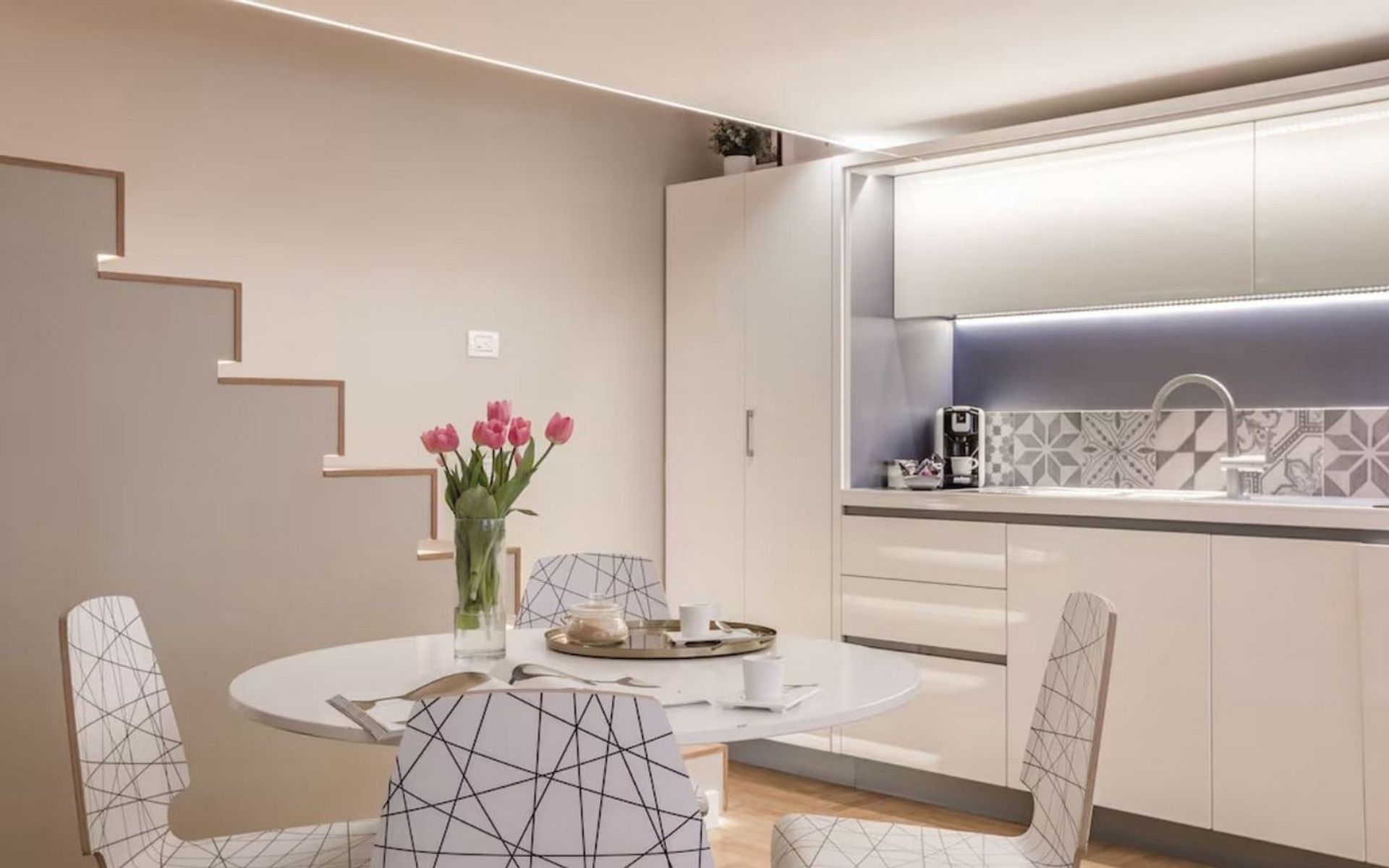 Condominium dans Milano, Lombardia 12313721