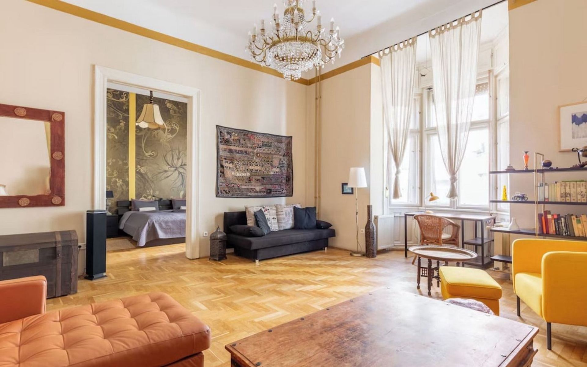 Condominium in Roma, Lazio 12313722