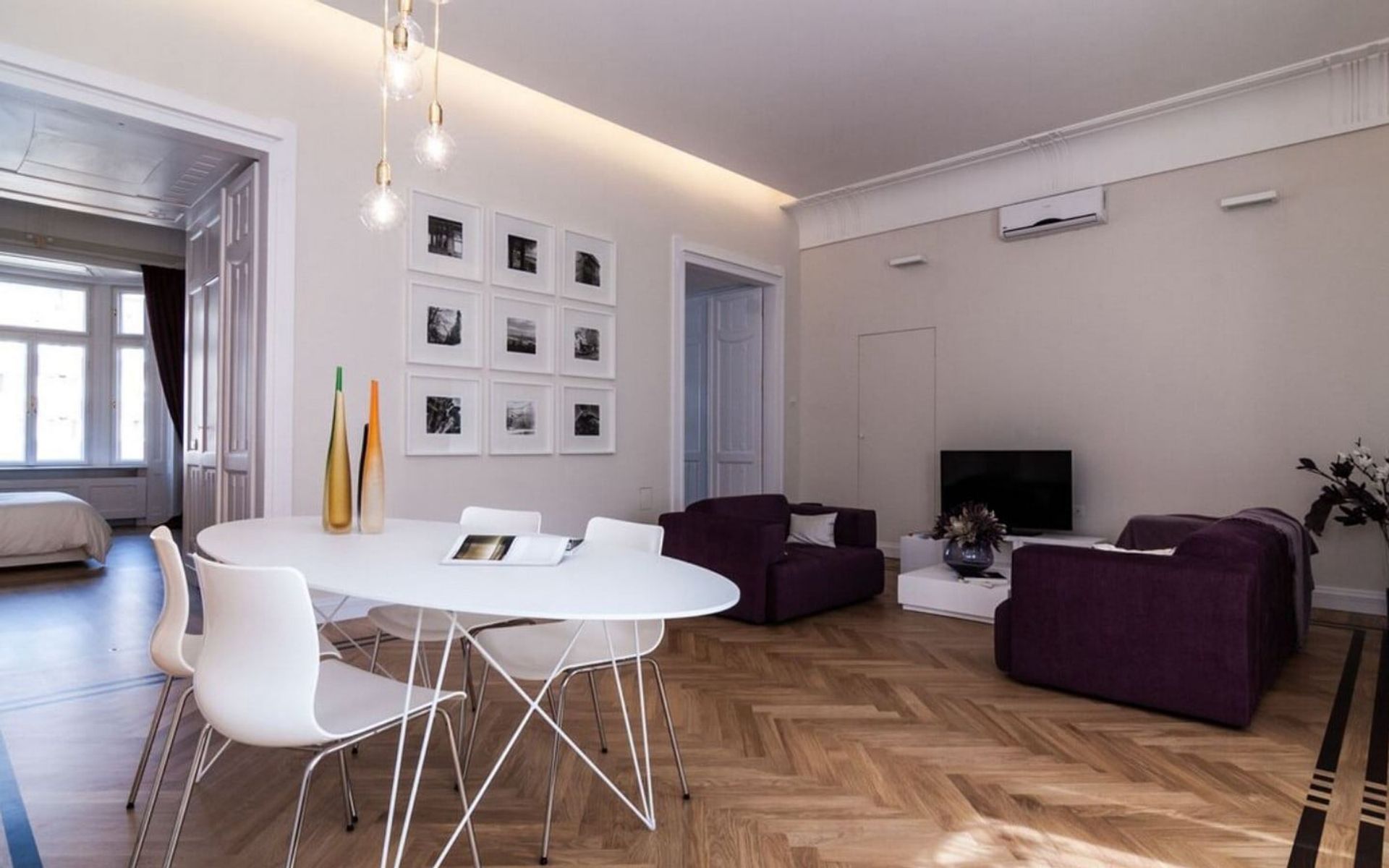 Condominio nel Roma, Lazio 12313725