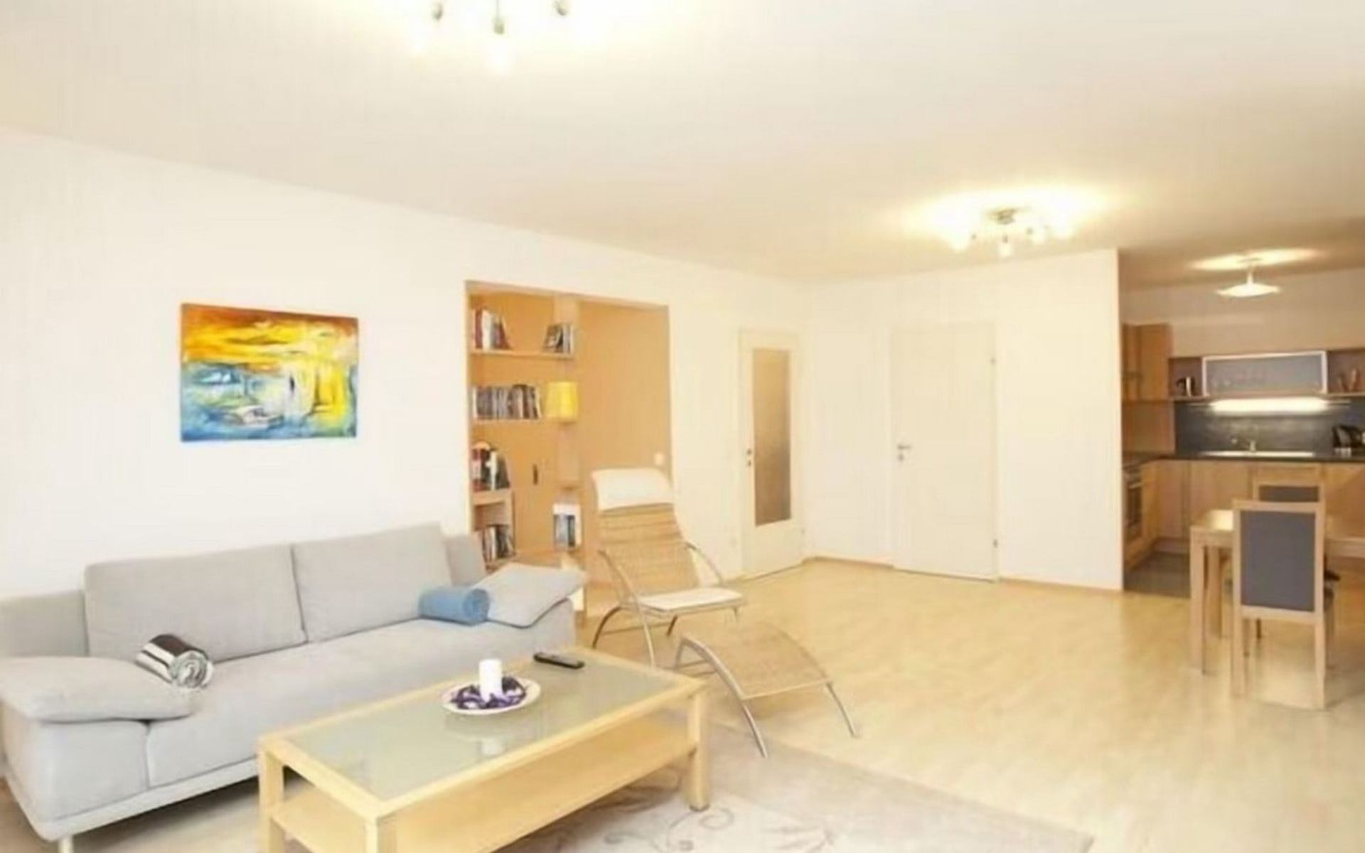 Condominium in Lyon, Auvergne-Rhône-Alpes 12313727