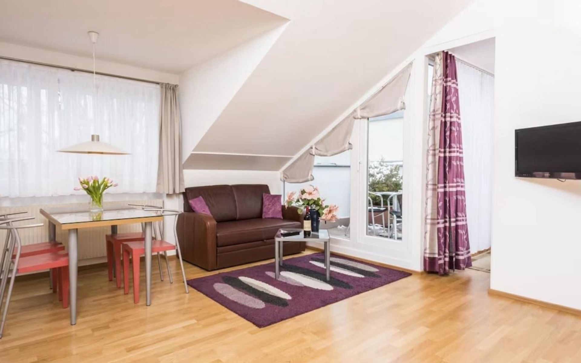 Condominium dans Paris, Ile de France 12313731