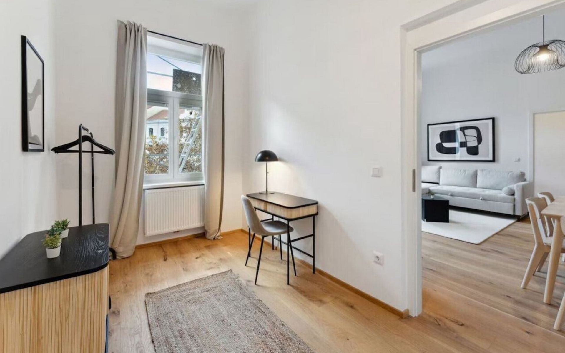 Condominium dans Paris, Ile de France 12313740