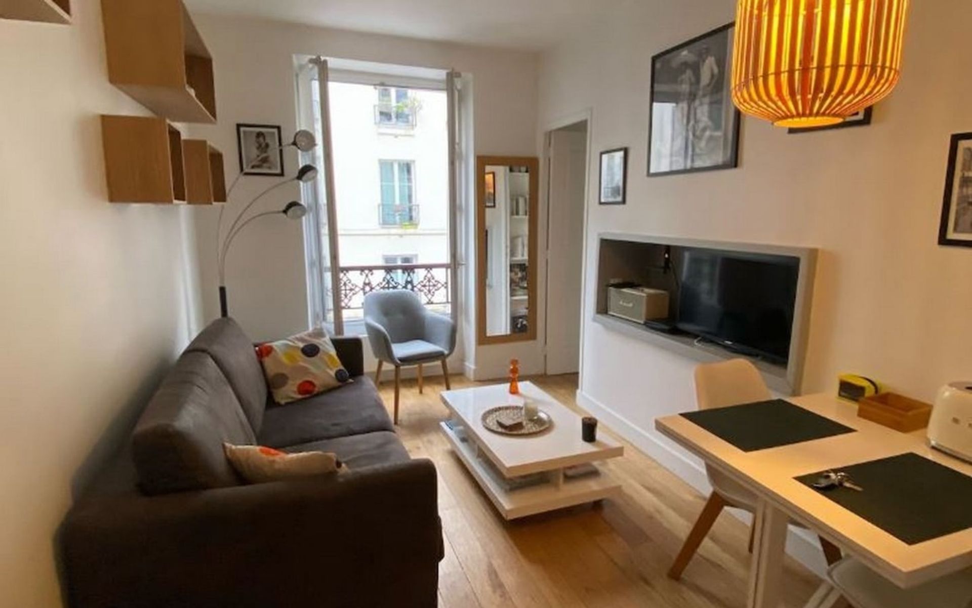 Condominium in Laeken, Brussels-Capital Region 12313766