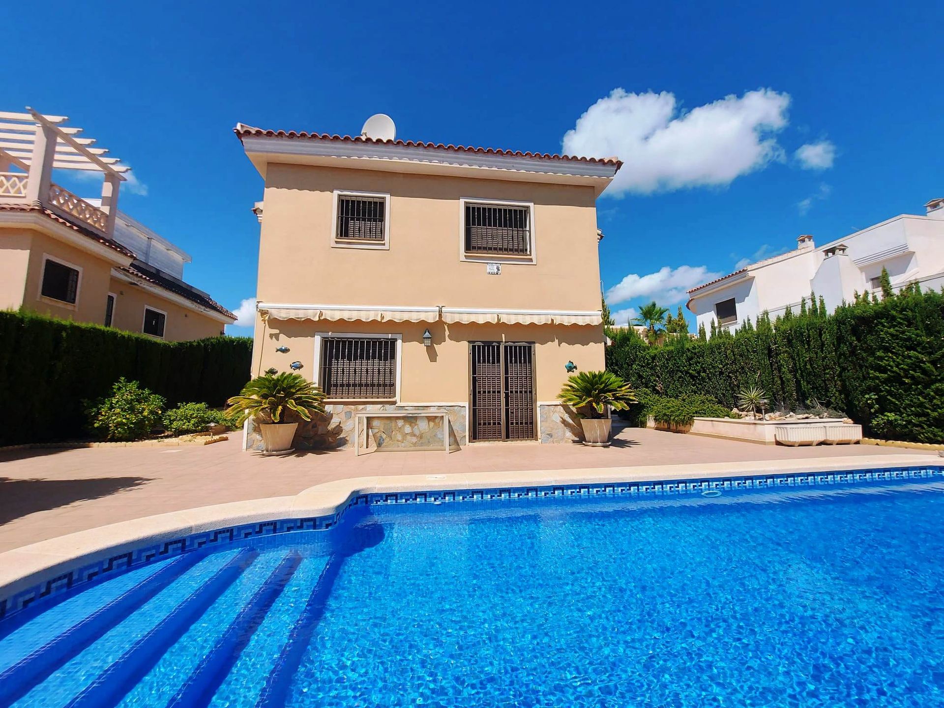 House in Quesada, Valencian Community 12313771