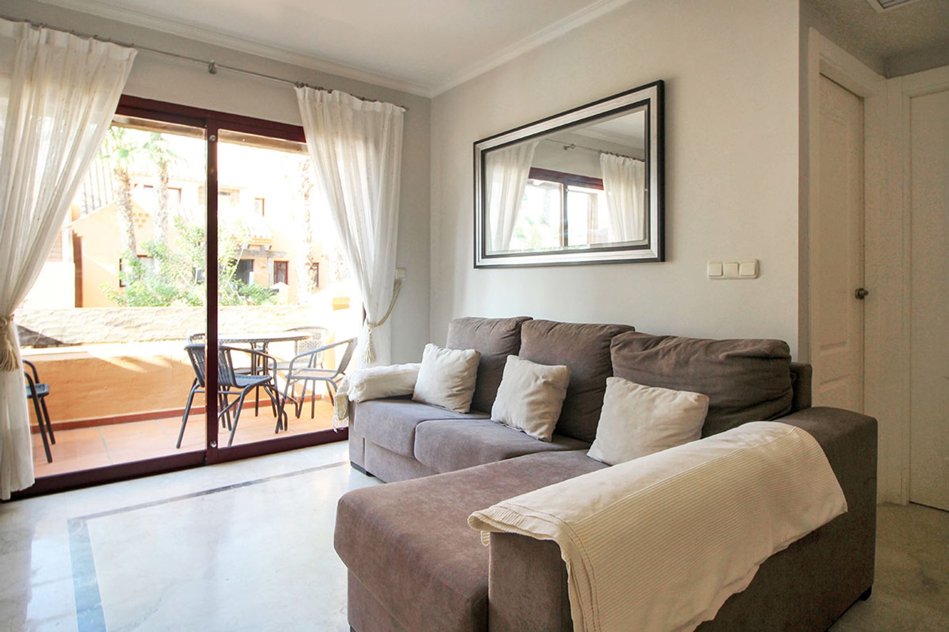 Condominium in Los Alcazares, Murcia 12313772