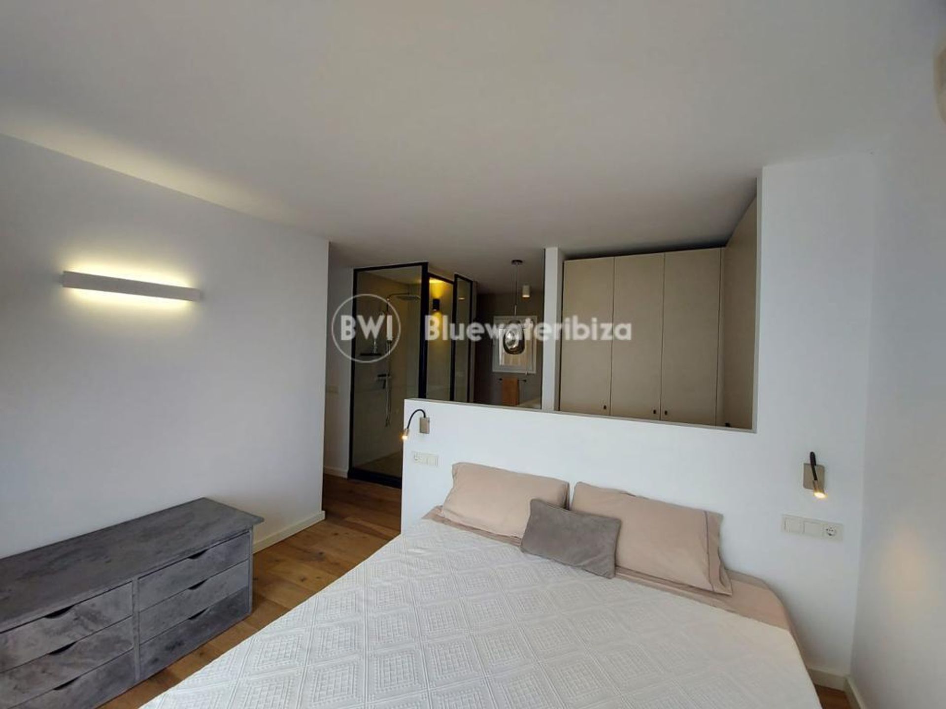 Condominio nel Santa Gertrudis, Isole Baleari 12313779