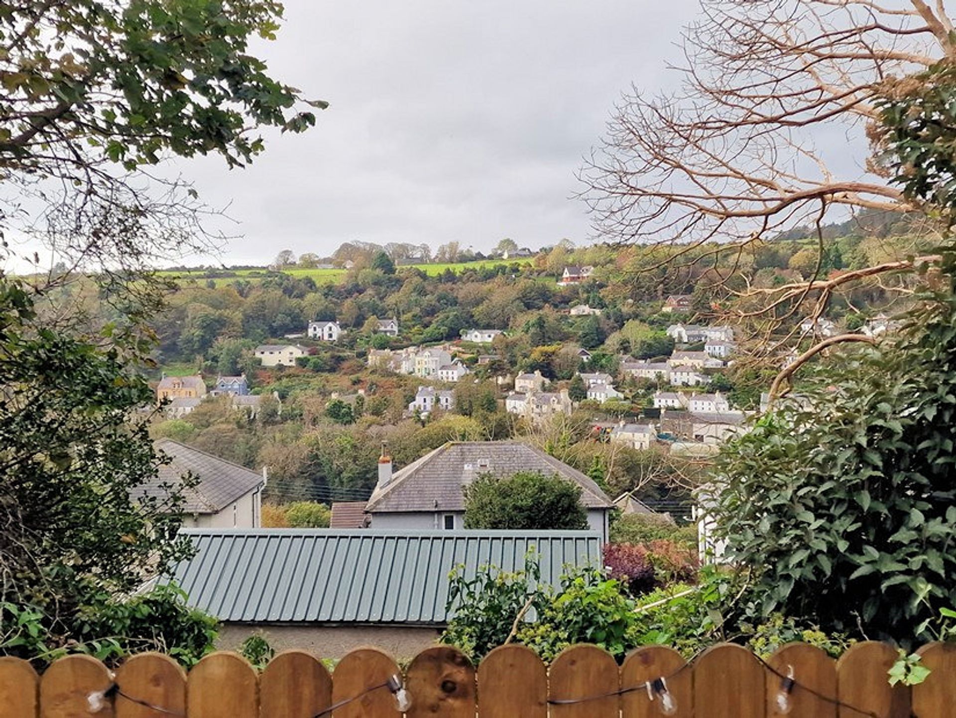 House in Laxey, Laxey 12313782