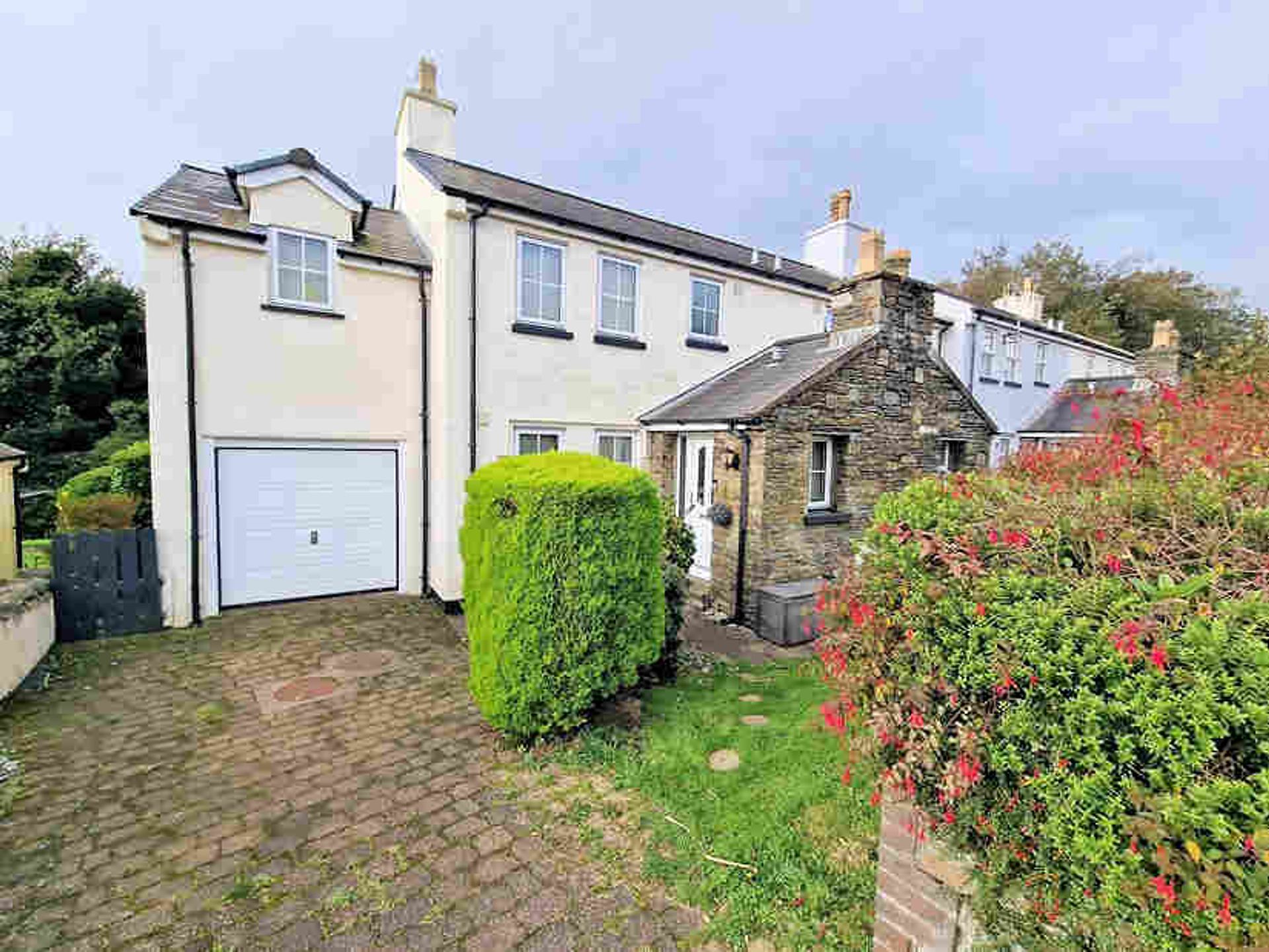 Casa nel Isola di Whithorn, Dumfries e Galloway 12313782