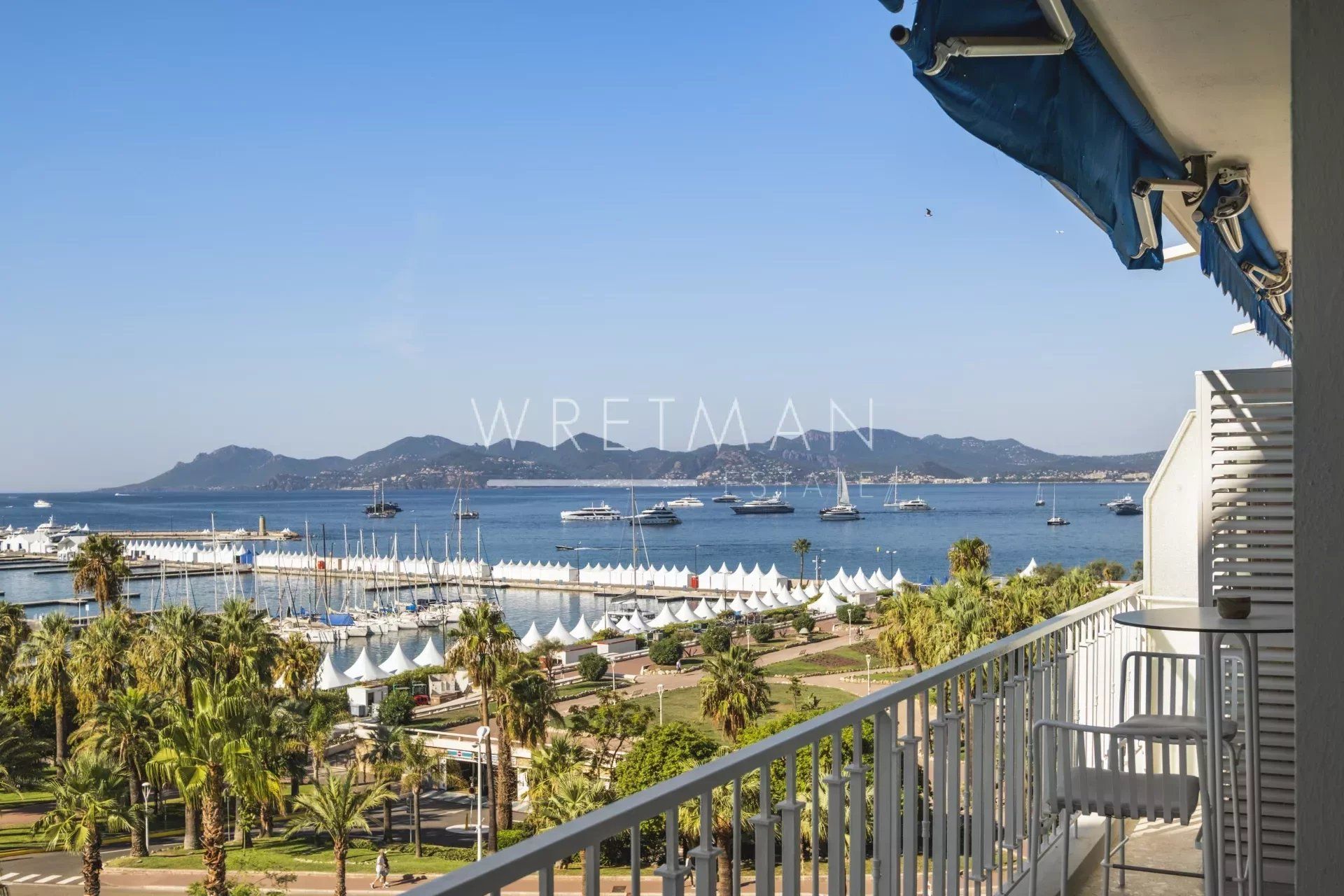 住宅 在 Cannes, Alpes-Maritimes 12313789