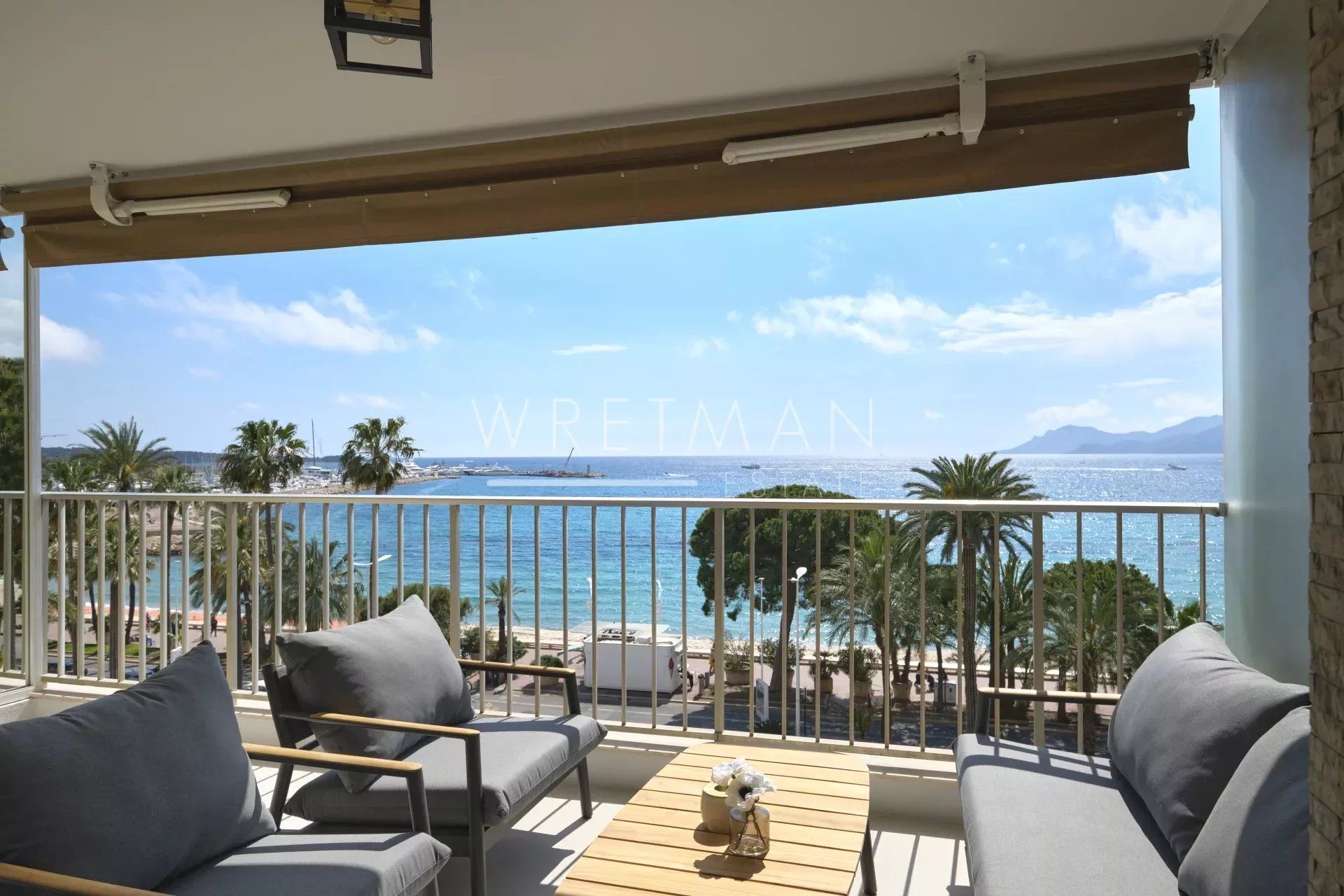 住宅 在 Cannes, Alpes-Maritimes 12313790