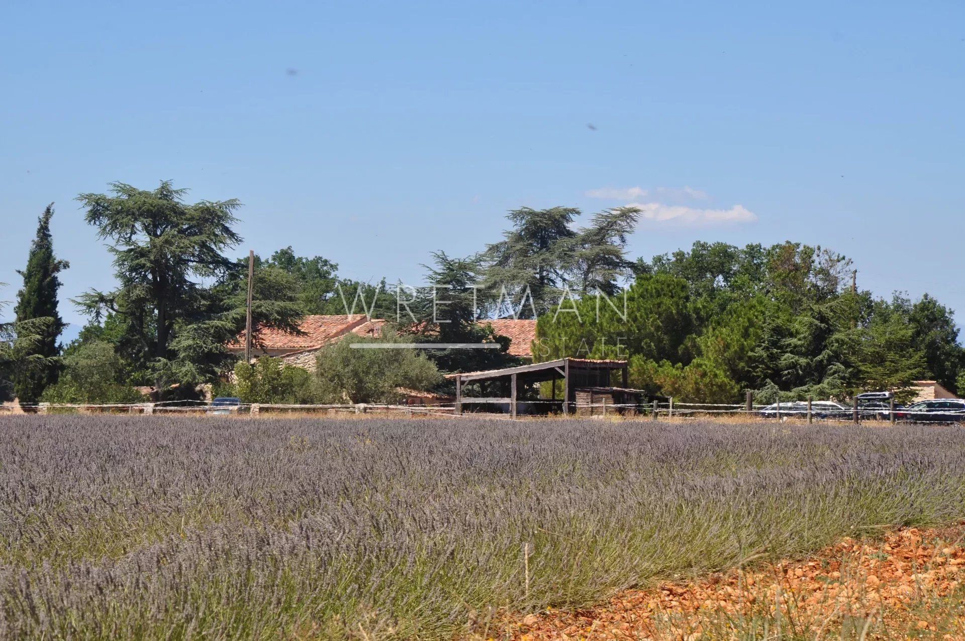 Asuinrakennus sisään Quinson, Alpes-de-Haute-Provence 12313792