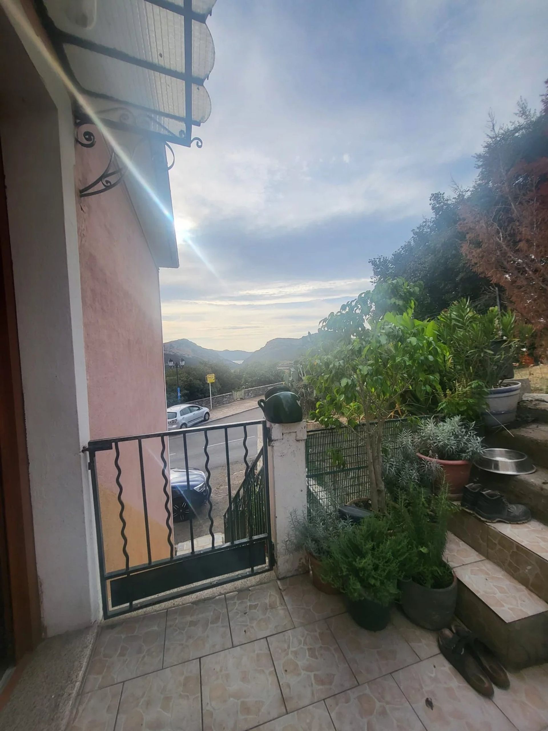 Квартира в Saint-Florent, Corsica 12313805