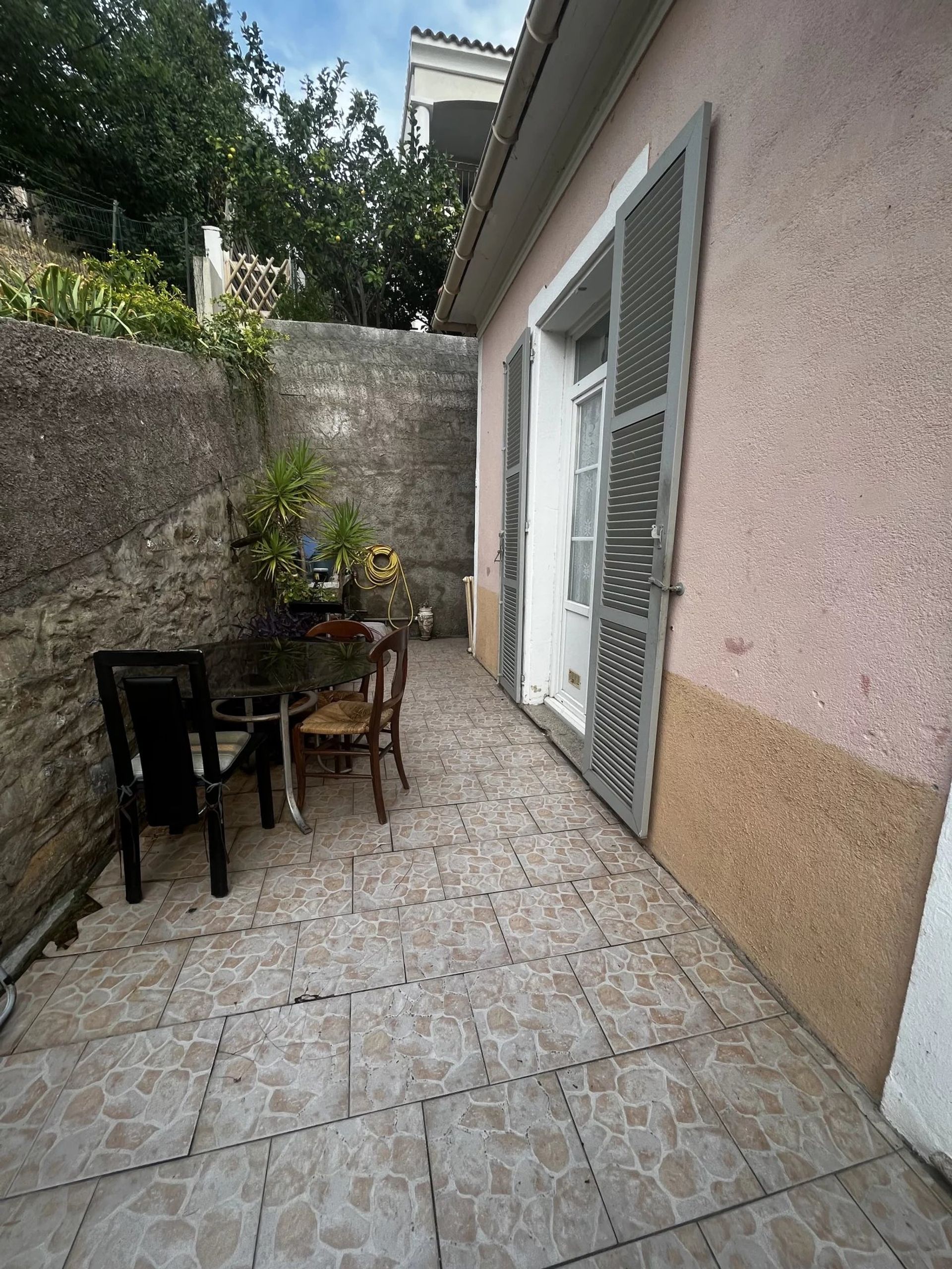 Condominium dans Saint-Florent, Corsica 12313805