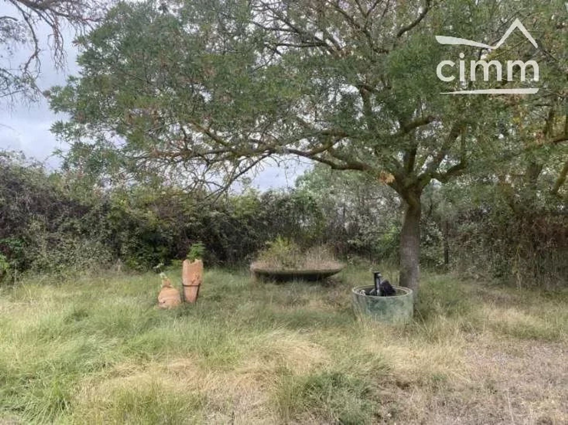 Land in Narbonne, Occitanië 12313840