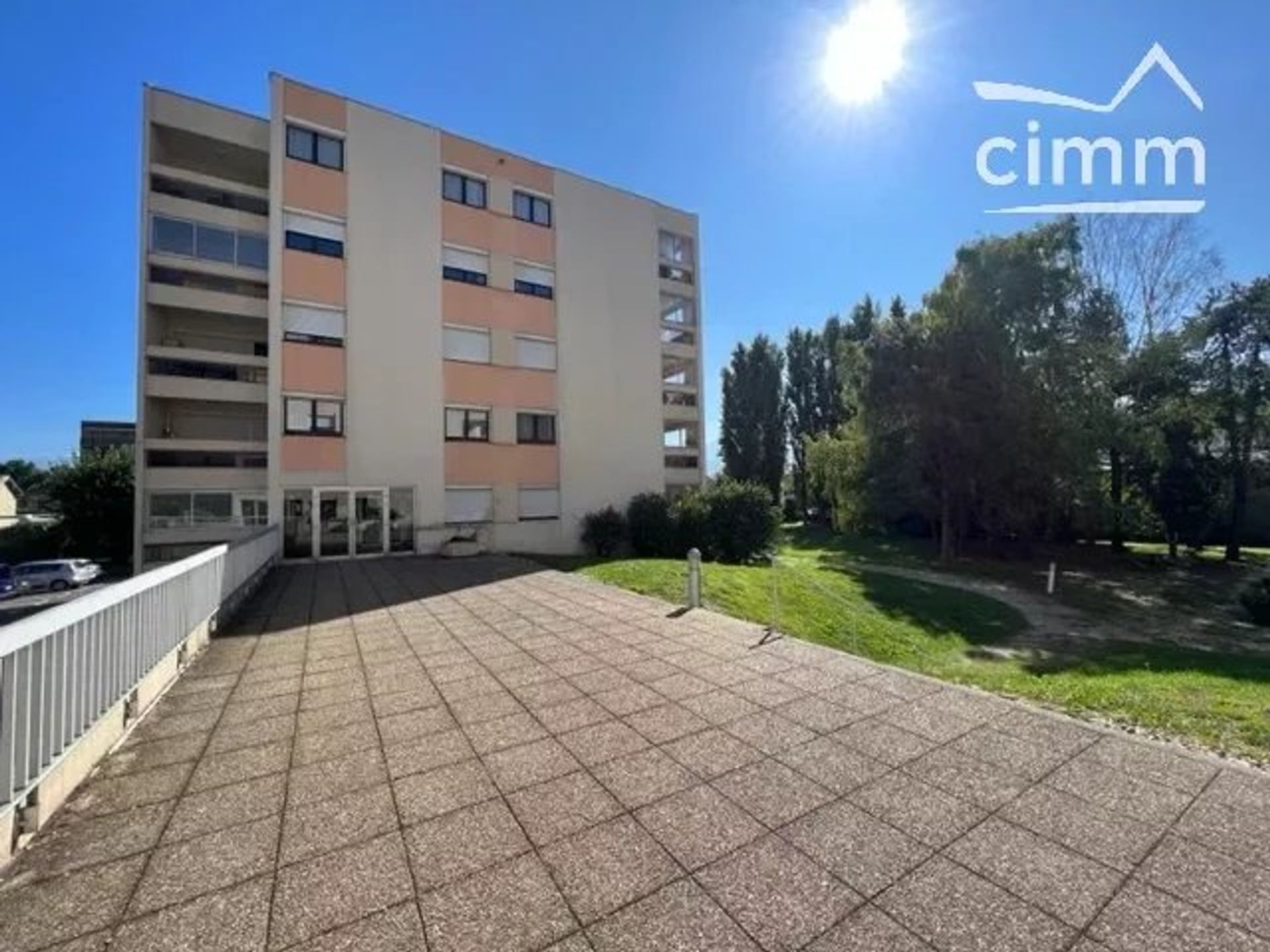 Condominio nel Seyssinet-Pariset, Isère 12313847