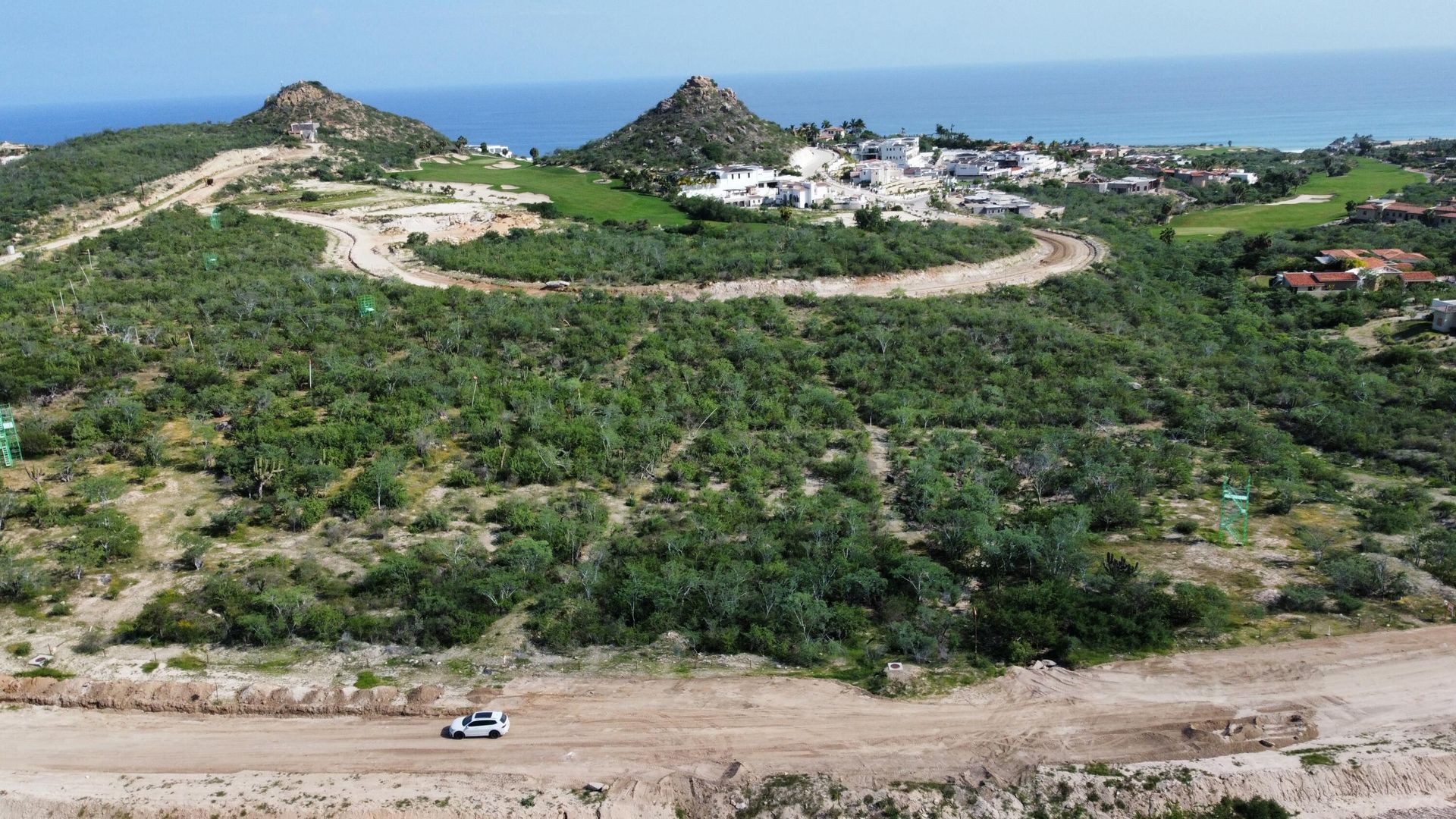 Jord i San Jose del Cabo, Baja California Sur 12314032