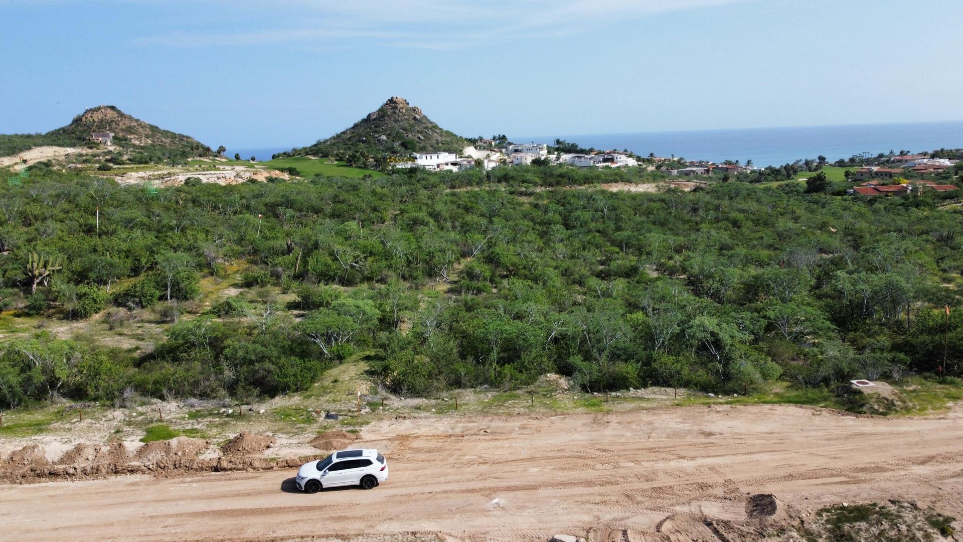 Tierra en San José del Cabo, Baja California Sur 12314032