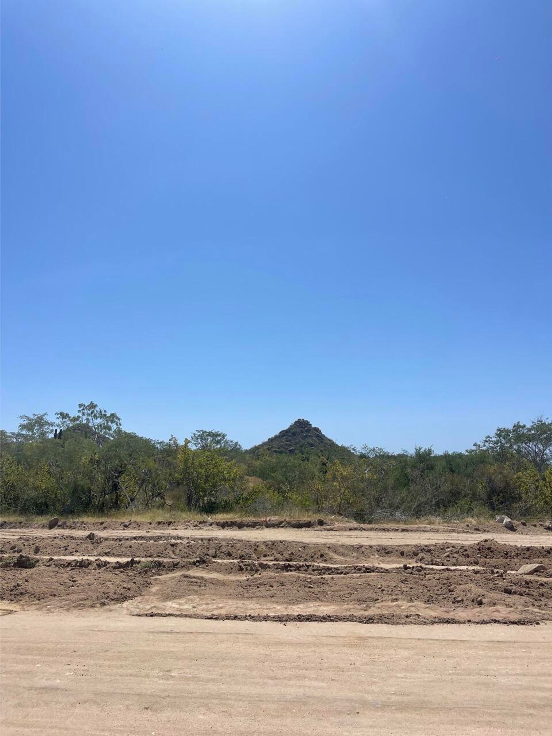 Tierra en San José del Cabo, Baja California Sur 12314032