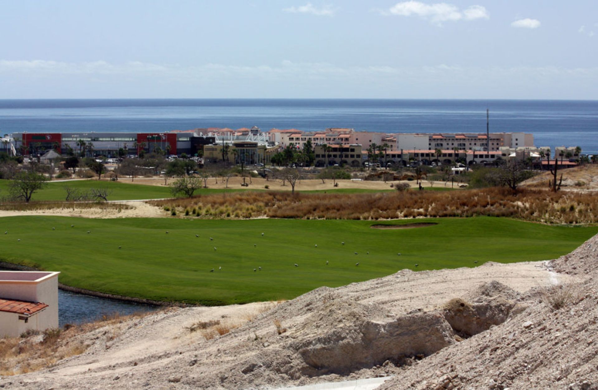 Terre dans San José del Cabo, Baja California Sur 12314034