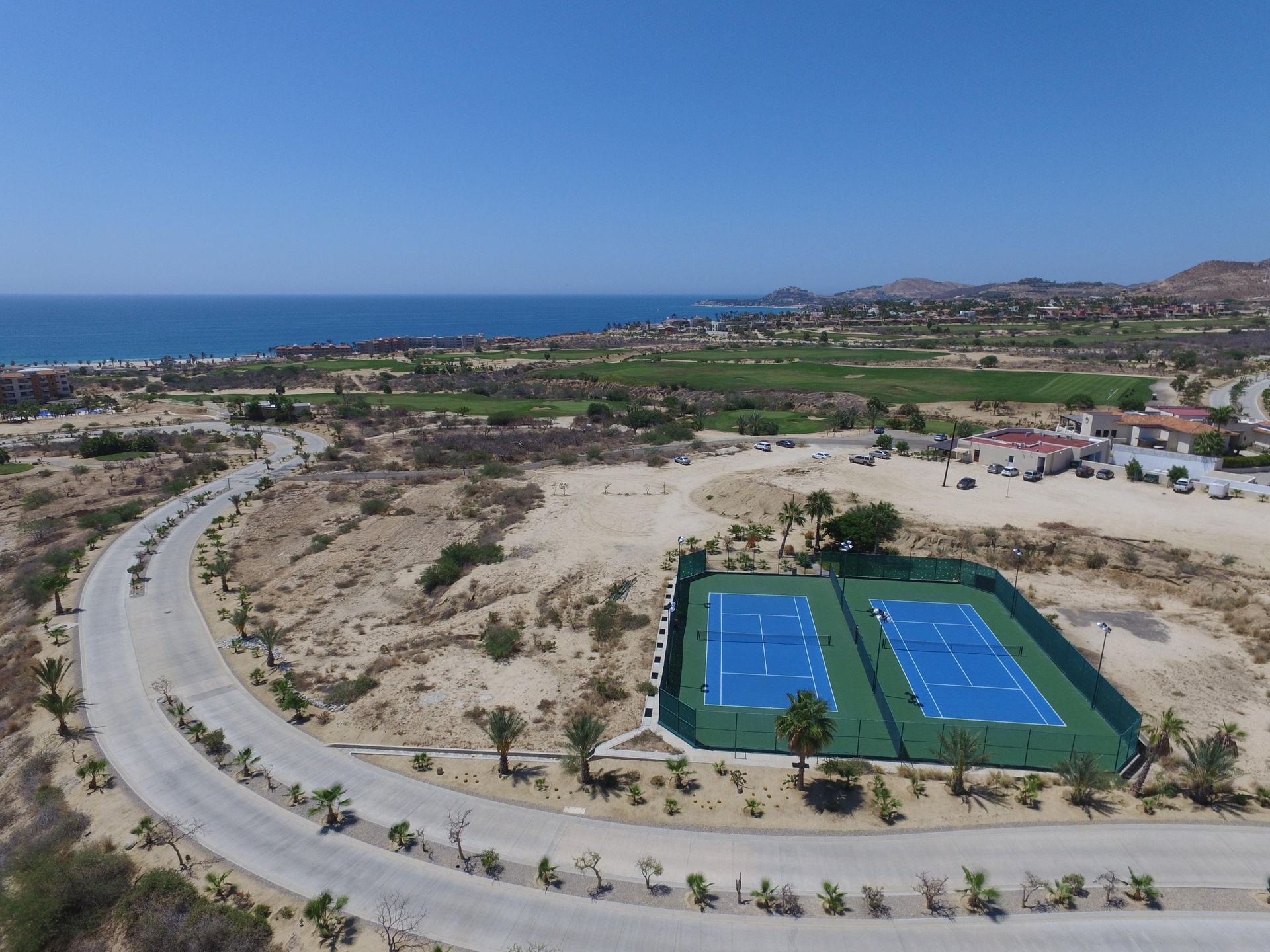 Maa sisään San José del Cabo, Baja California Sur 12314034