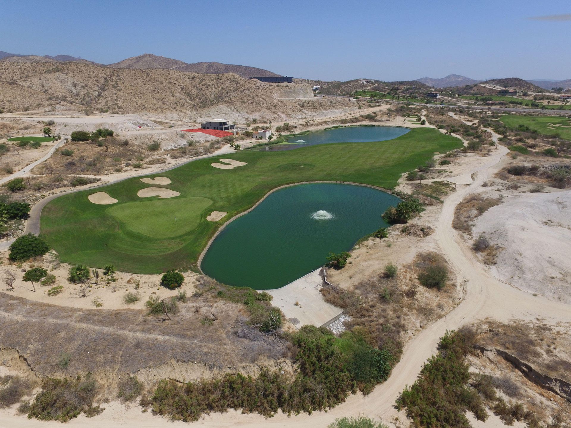 Tanah di San Jose del Cabo, Baja California Sur 12314034