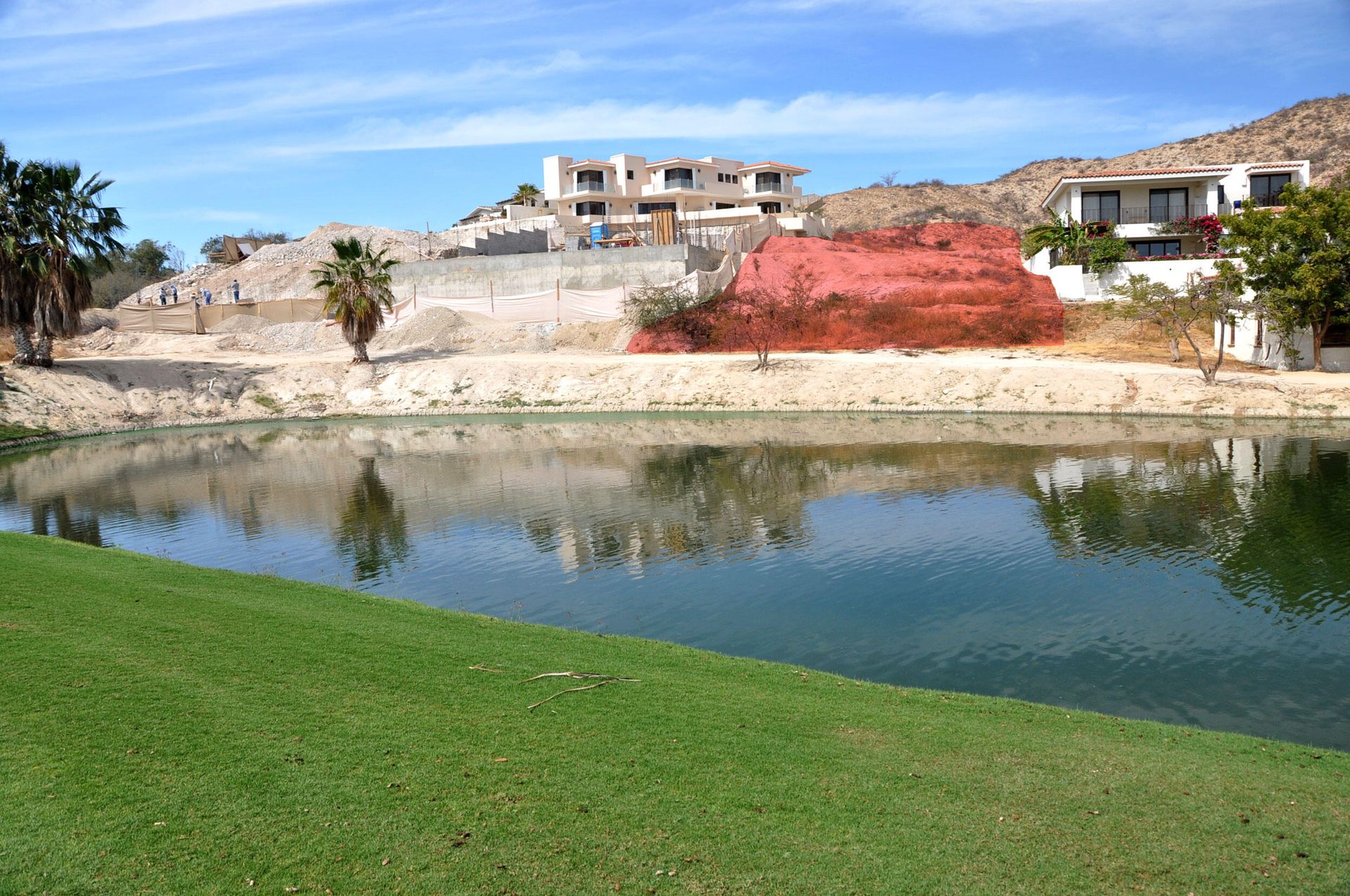 Tanah di San Jose del Cabo, Baja California Sur 12314034