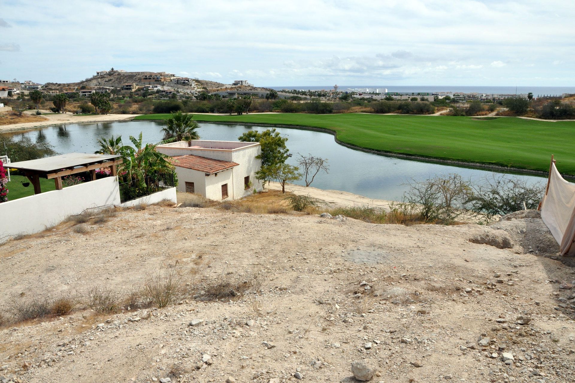 Maa sisään San José del Cabo, Baja California Sur 12314034