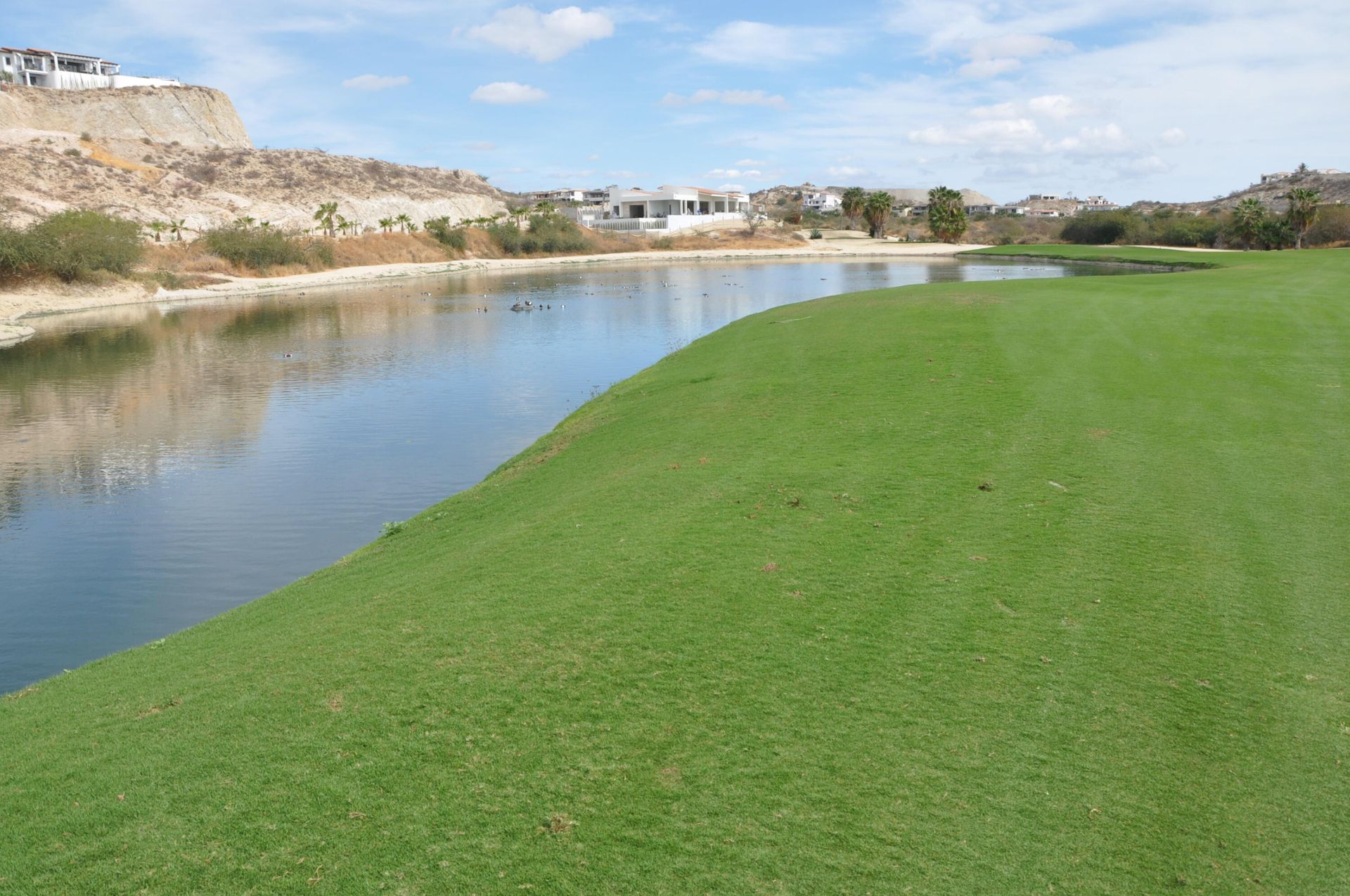 Tanah di San Jose del Cabo, Baja California Sur 12314034