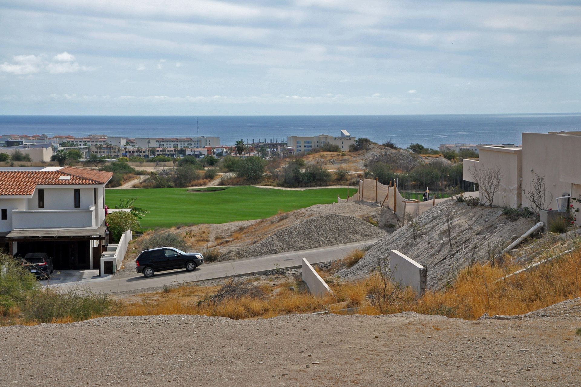 भूमि में San José del Cabo, Baja California Sur 12314034