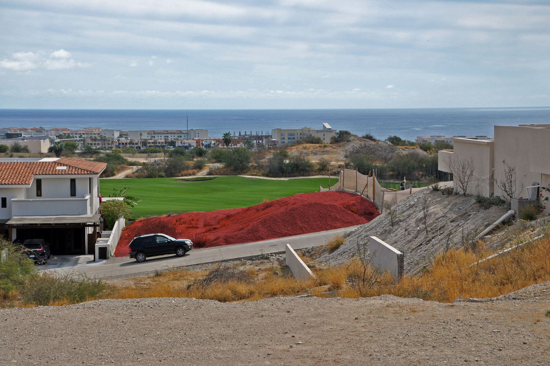 भूमि में San José del Cabo, Baja California Sur 12314034