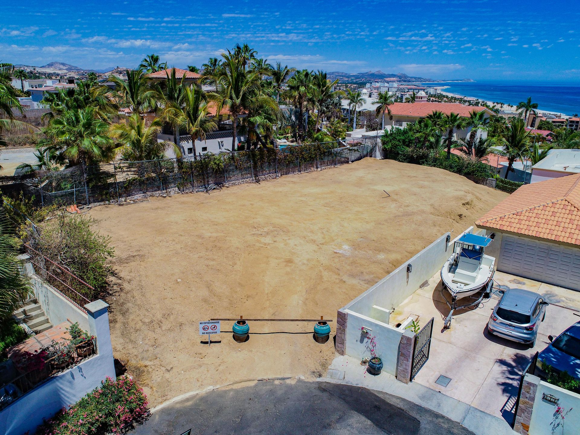 Land in San José del Cabo, Baja California Sur 12314037