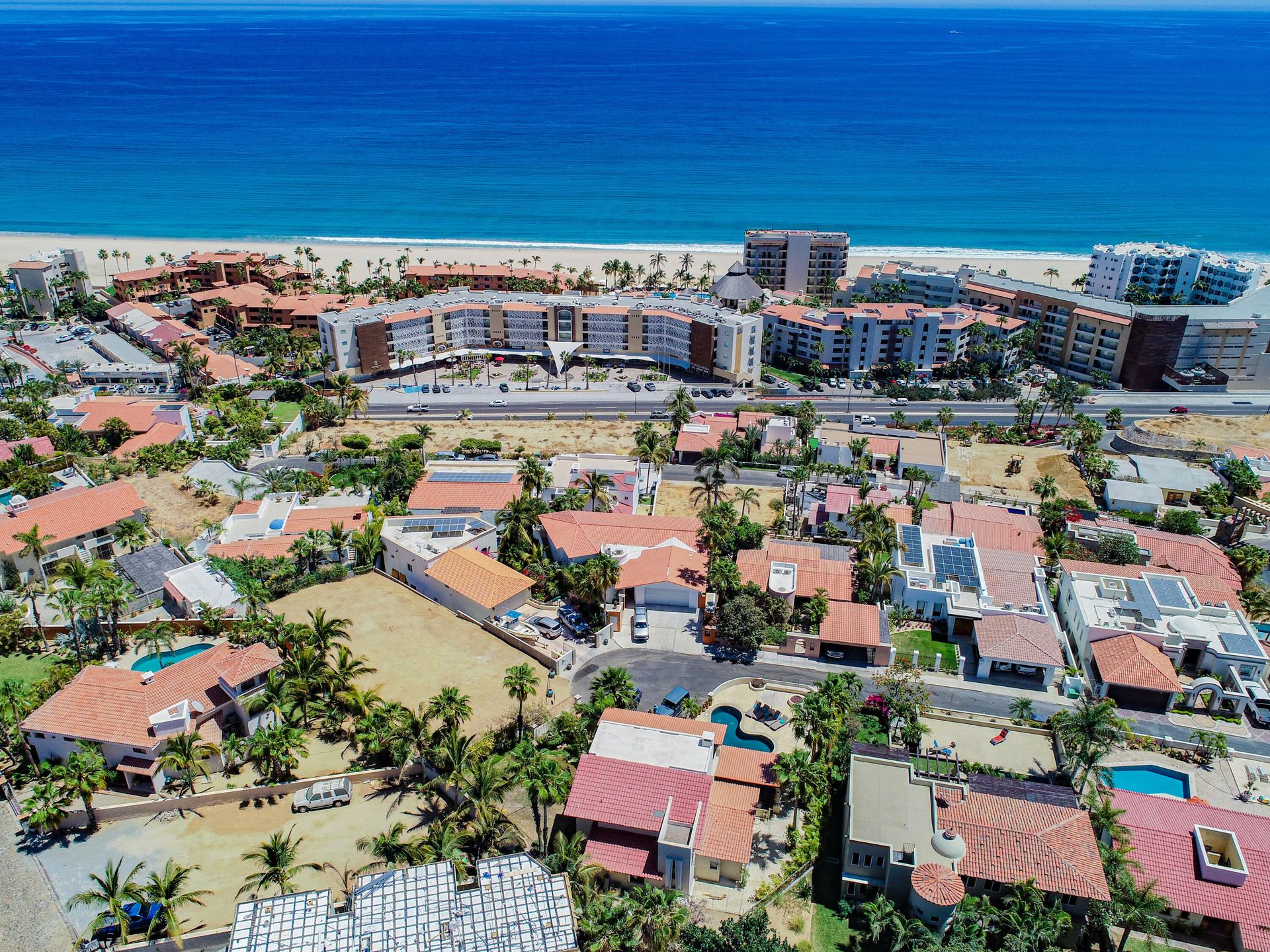 Tierra en San José del Cabo, Baja California Sur 12314037