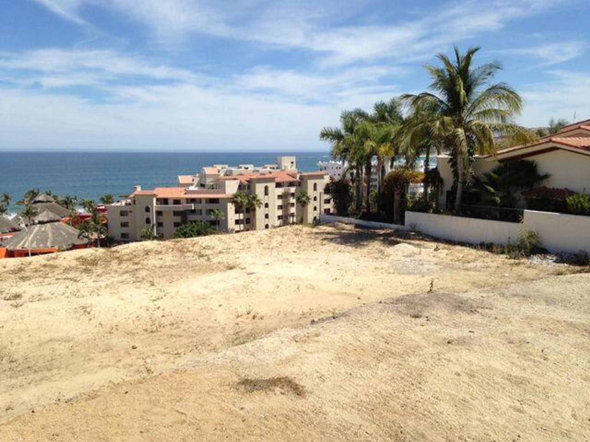 Land im San Jose del Cabo, Baja California Sur 12314039