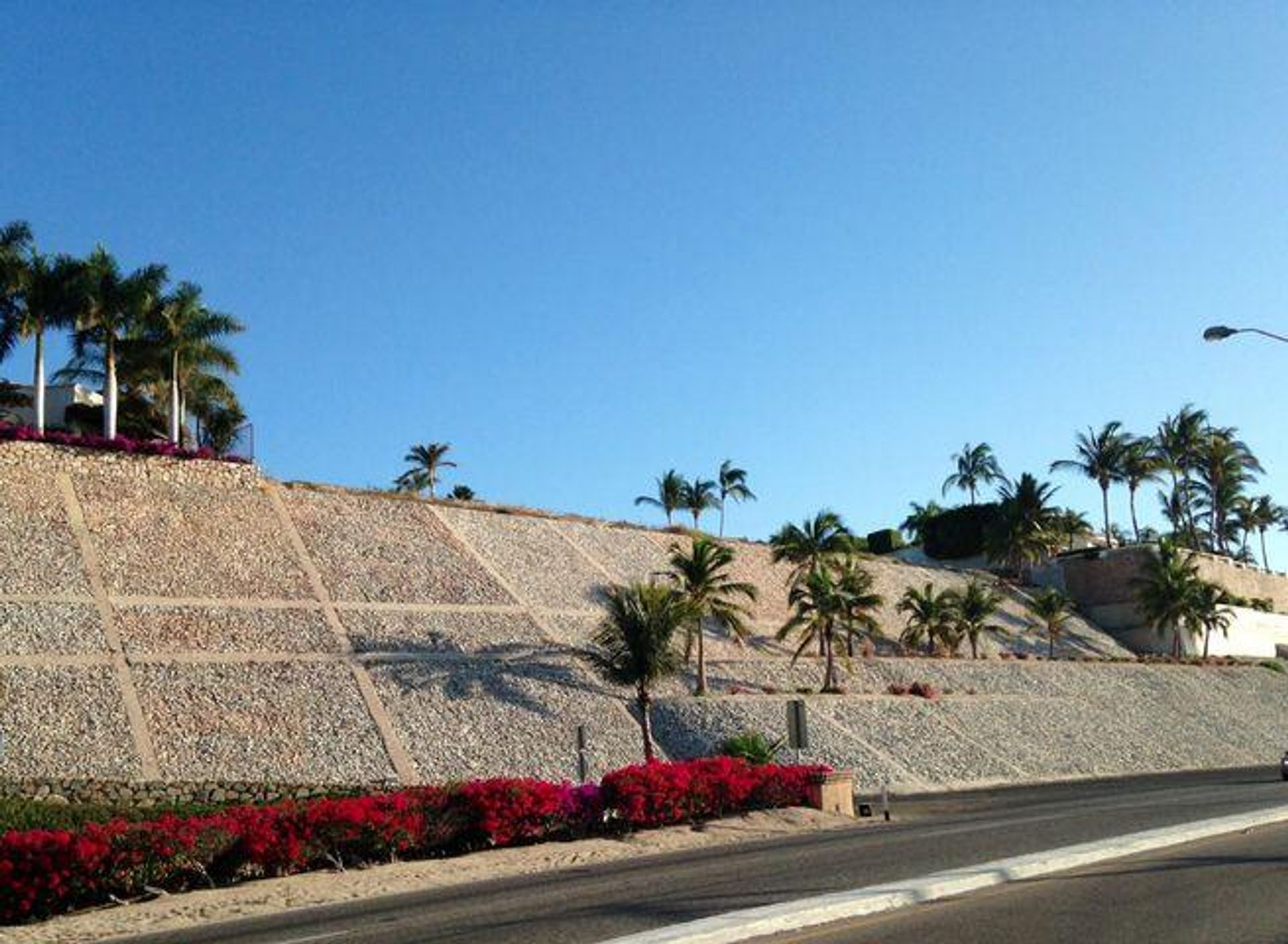 Tanah di San Jose del Cabo, Baja California Sur 12314039