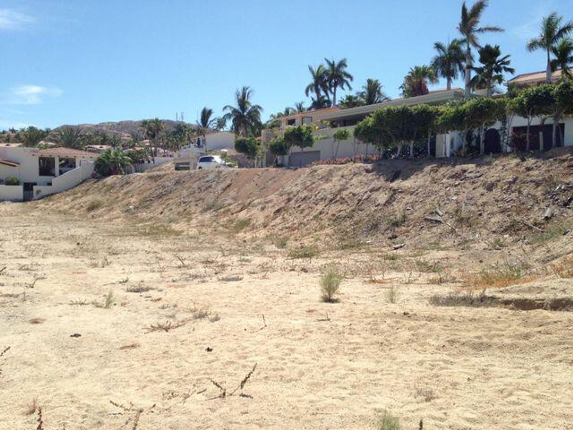 Tanah dalam San José del Cabo, Baja California Sur 12314039