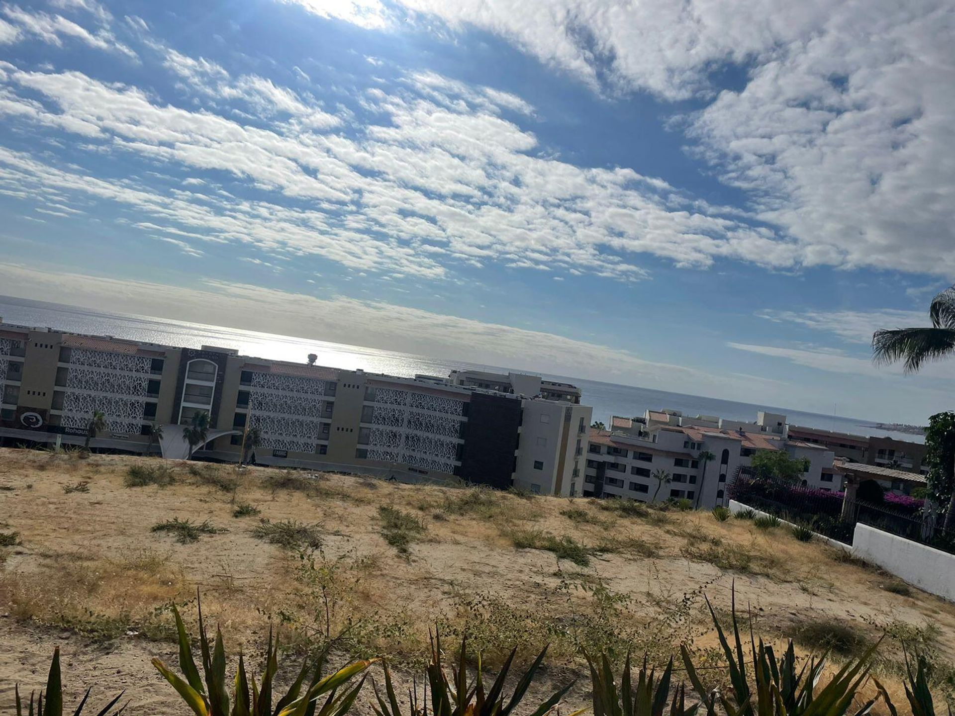 Tanah dalam San José del Cabo, Baja California Sur 12314039