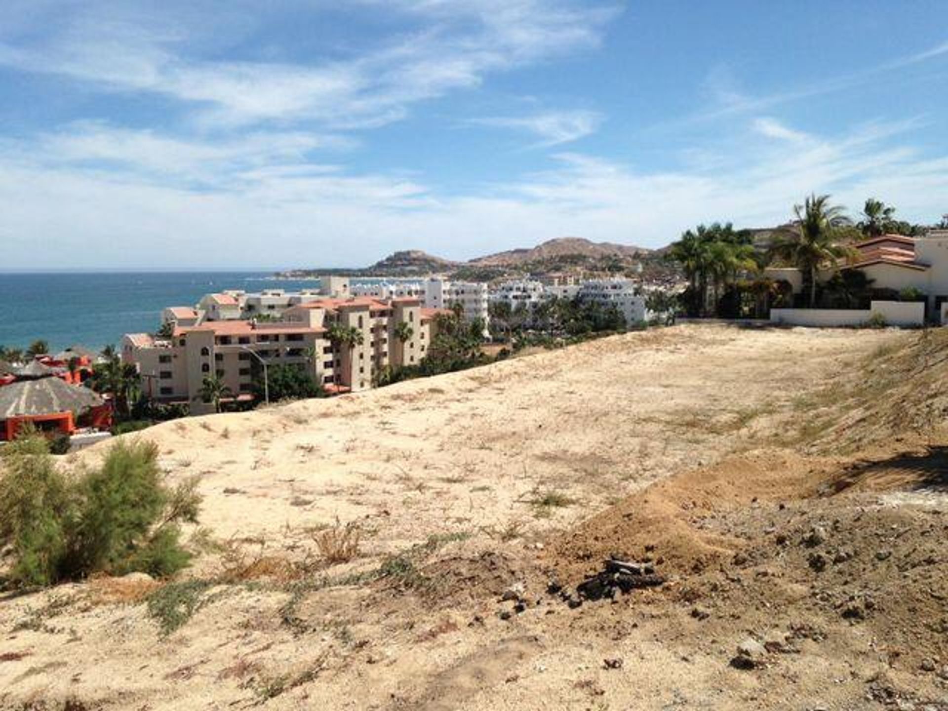 Γη σε San José del Cabo, Baja California Sur 12314039