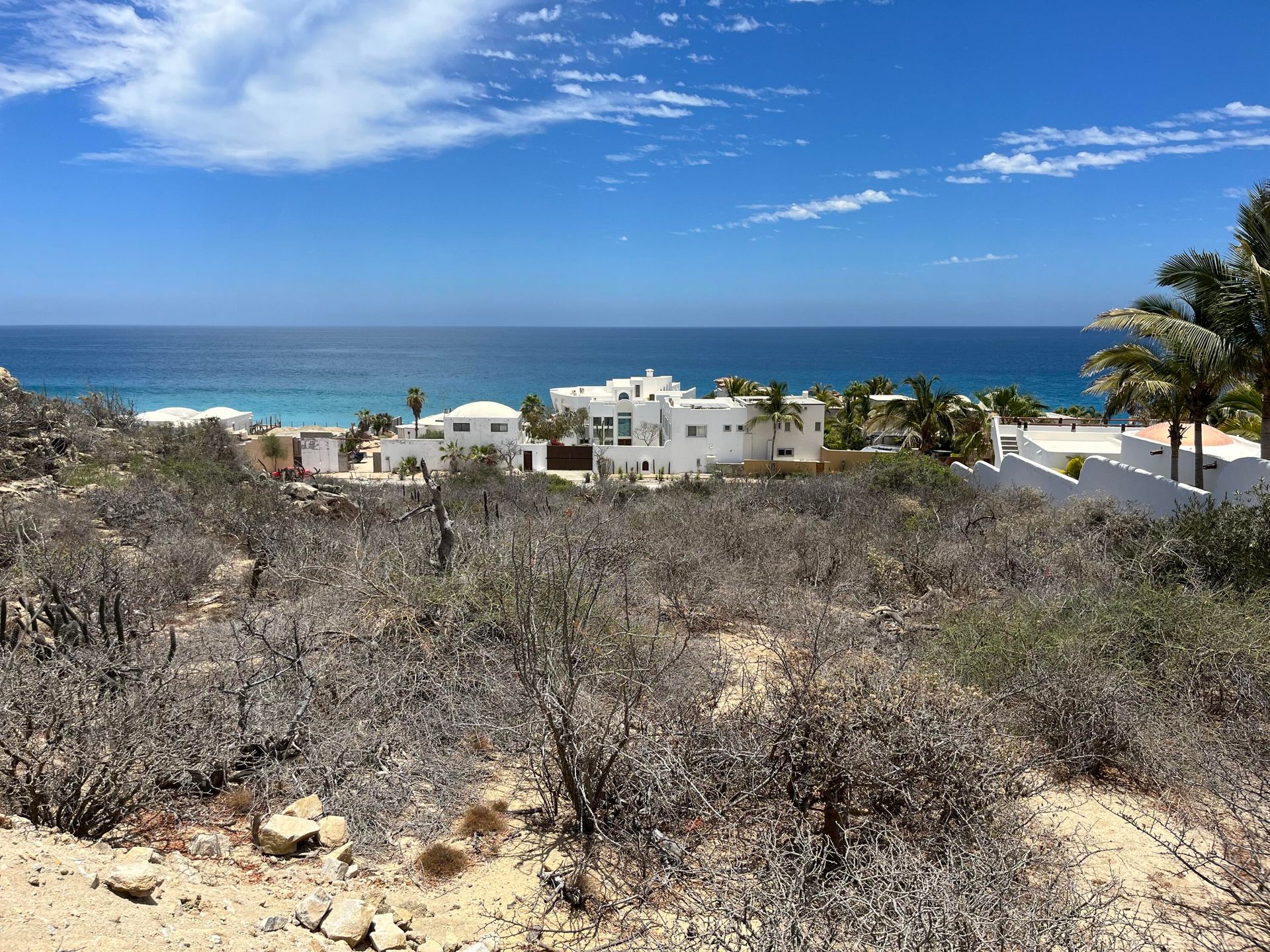 Jord i San Jose del Cabo, Baja California Sur 12314040