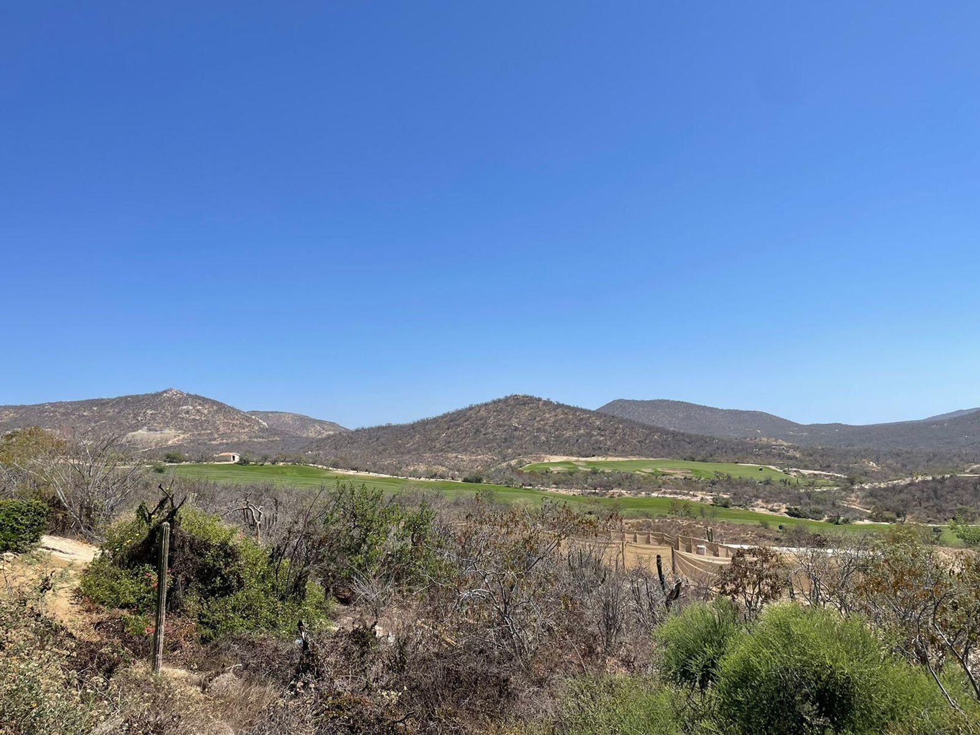 Jord i San José del Cabo, Baja California Sur 12314041