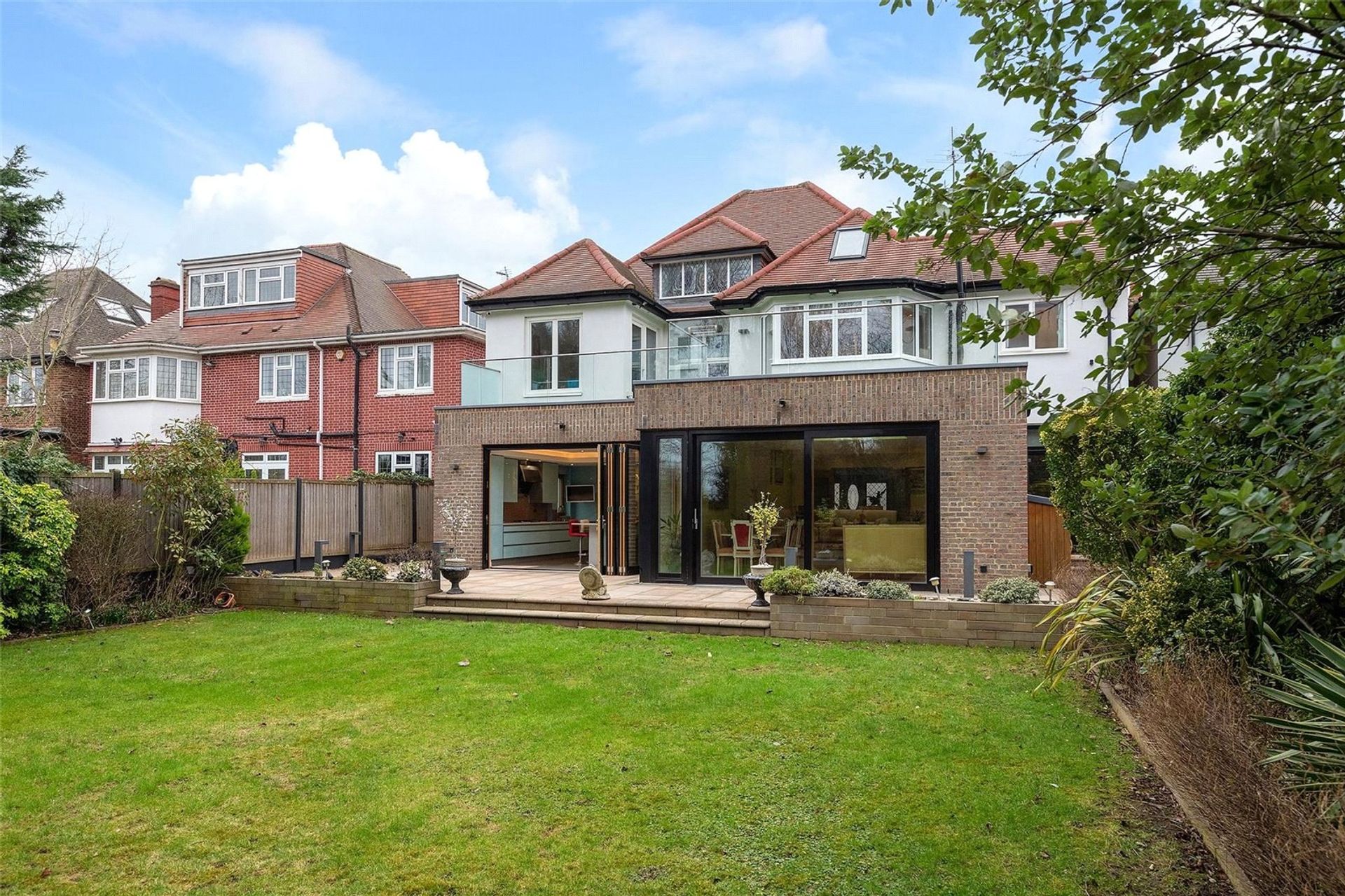 Huis in Cricklewood, Manor House Drive 12314046